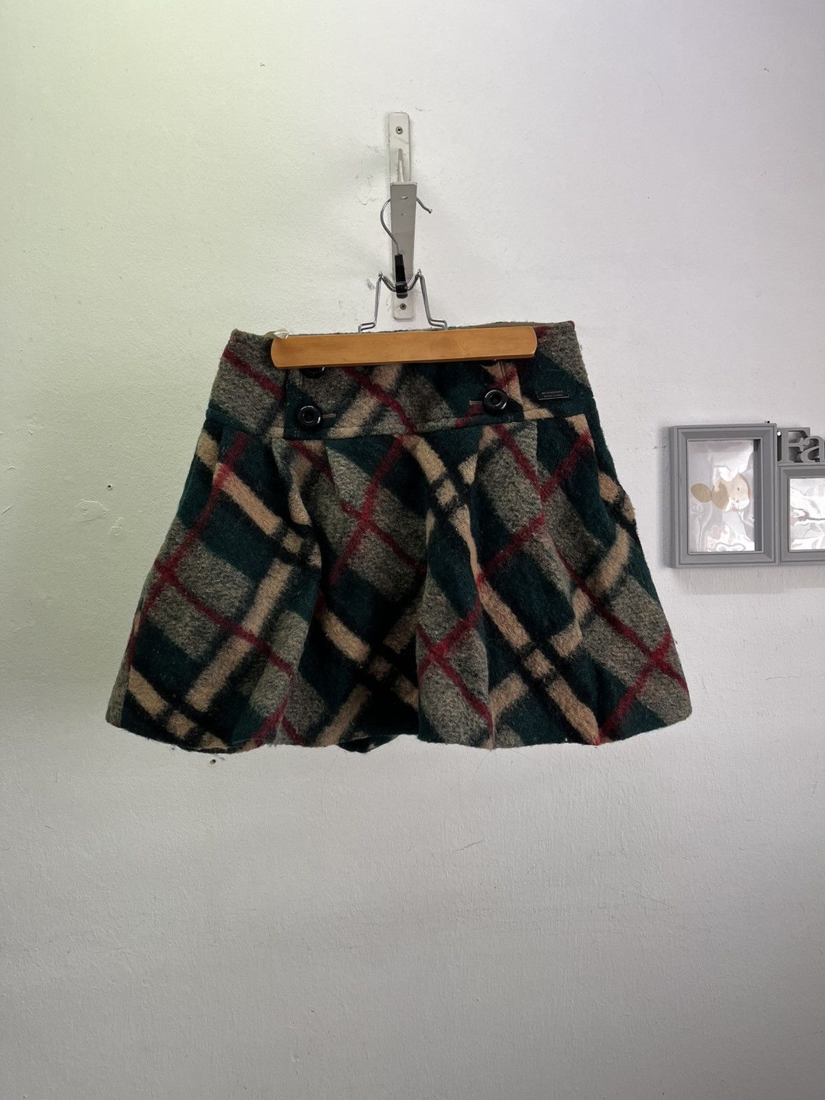 Burberry Burberry blue label Size 26" / US 2 / IT 38 - 1 Thumbnail