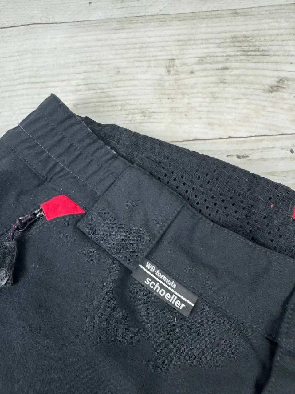 Mammut Vintage Mammut Ski Pants Snowboard 90s Size US 34 / EU 50 - 11 Thumbnail