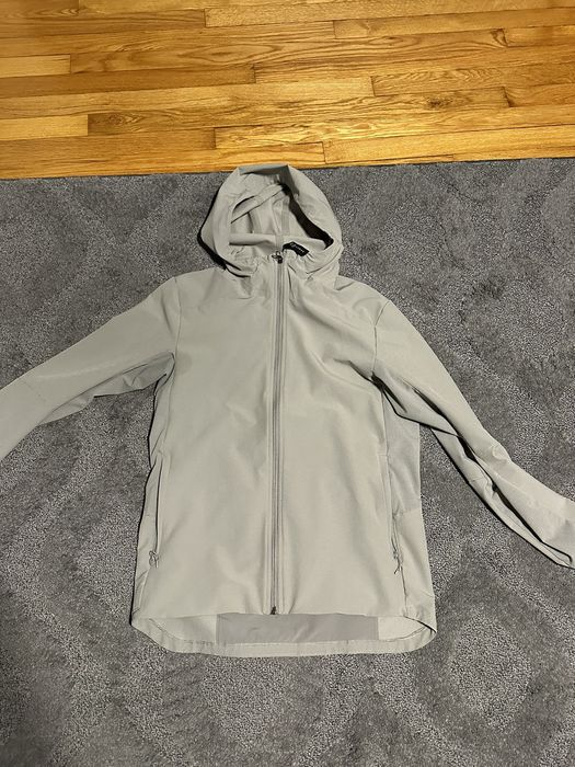 Lululemon Warp light packable jacket | Grailed