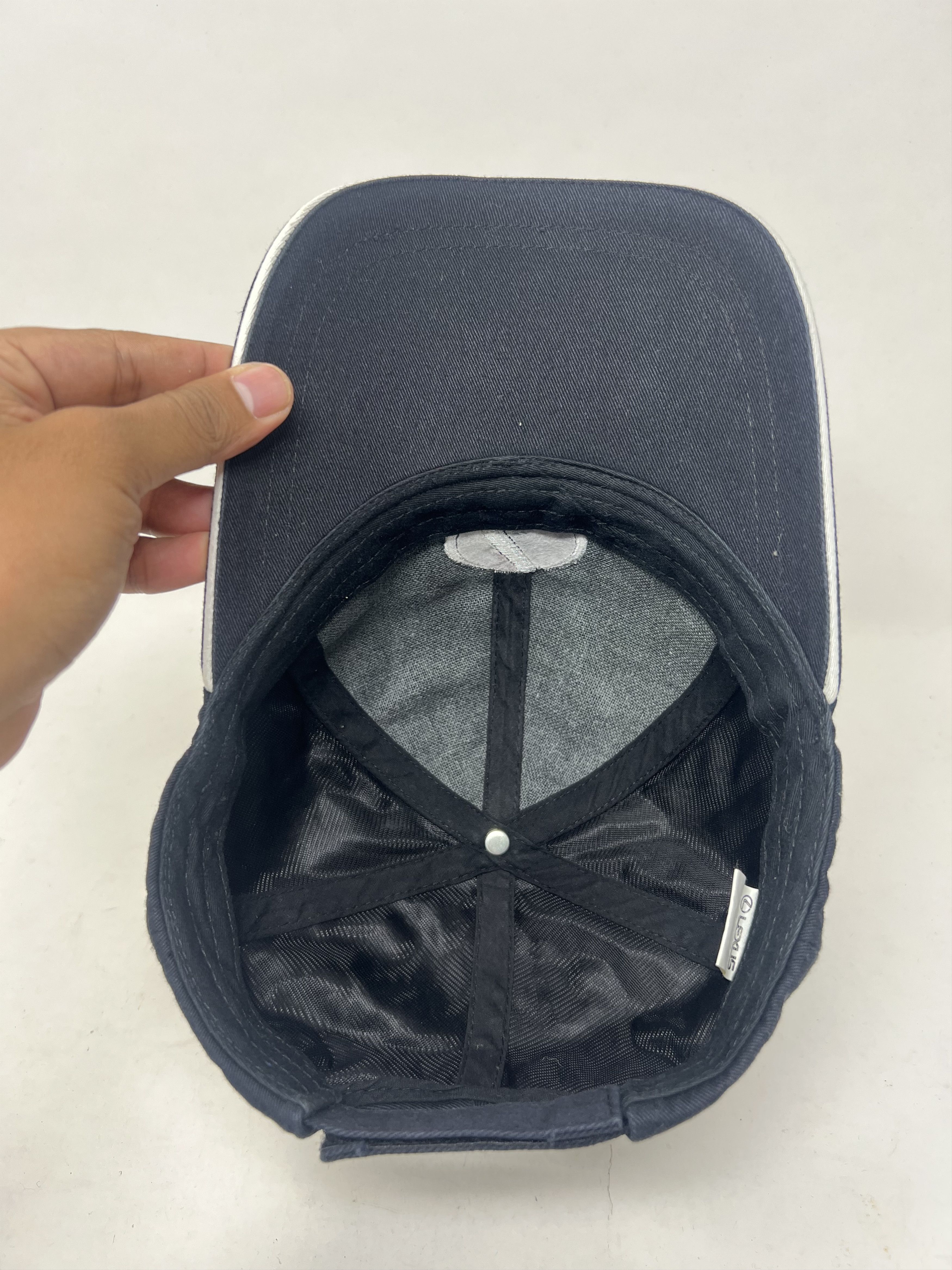 Lexus Embroidery Hat