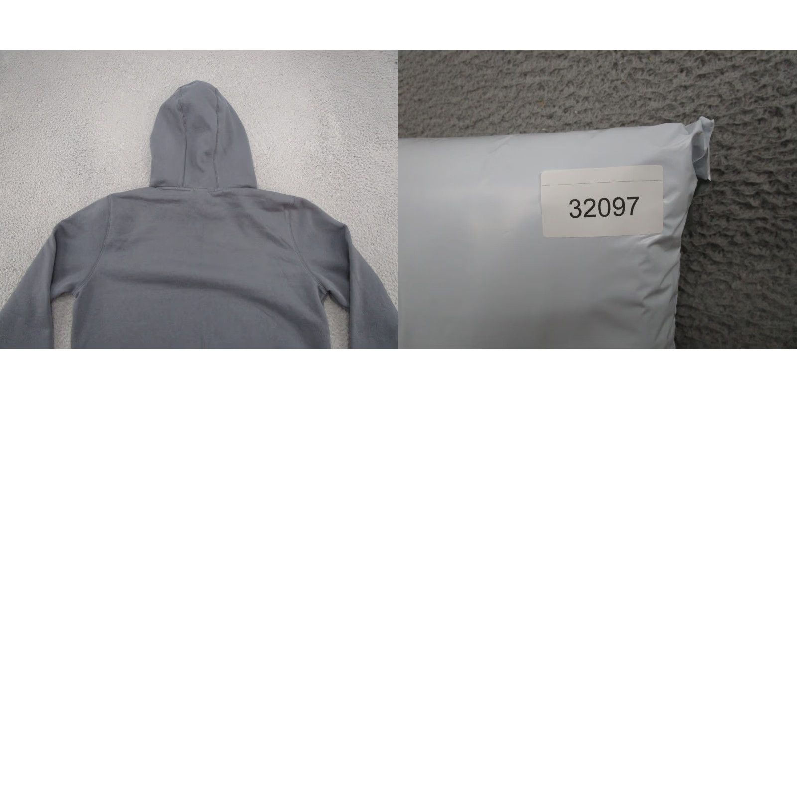 Mountain Hardwear Mountain Hardwear Hoodie Womens XL Gray Pullover Logo Outdoor Hooded Activewear Fall Winter Spring Adults Womens Size XL / US 12-14 / IT 48-50 - 8 Thumbnail
