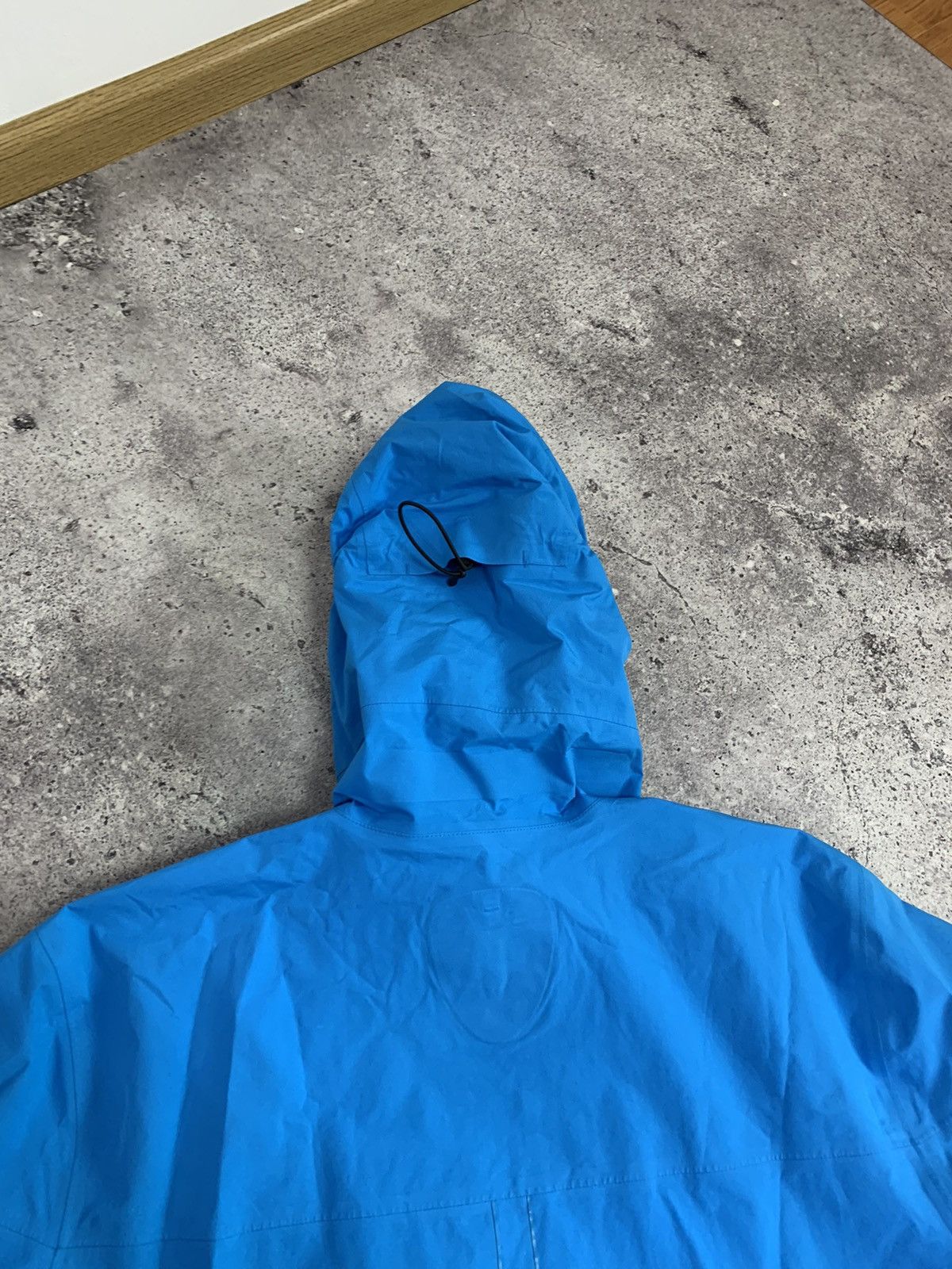 Goretex × Odlo Odlo Swissski Gore Tex Jacket Olympic Team Switzerland Size US M / EU 48-50 / 2 - 11 Thumbnail