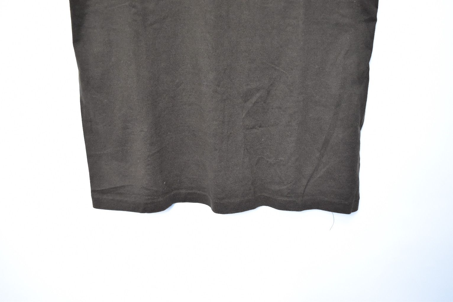 Nepenthes small logo t-shirt/28735 - 836 50 Size US XS / EU 42 / 0 - 4 Thumbnail