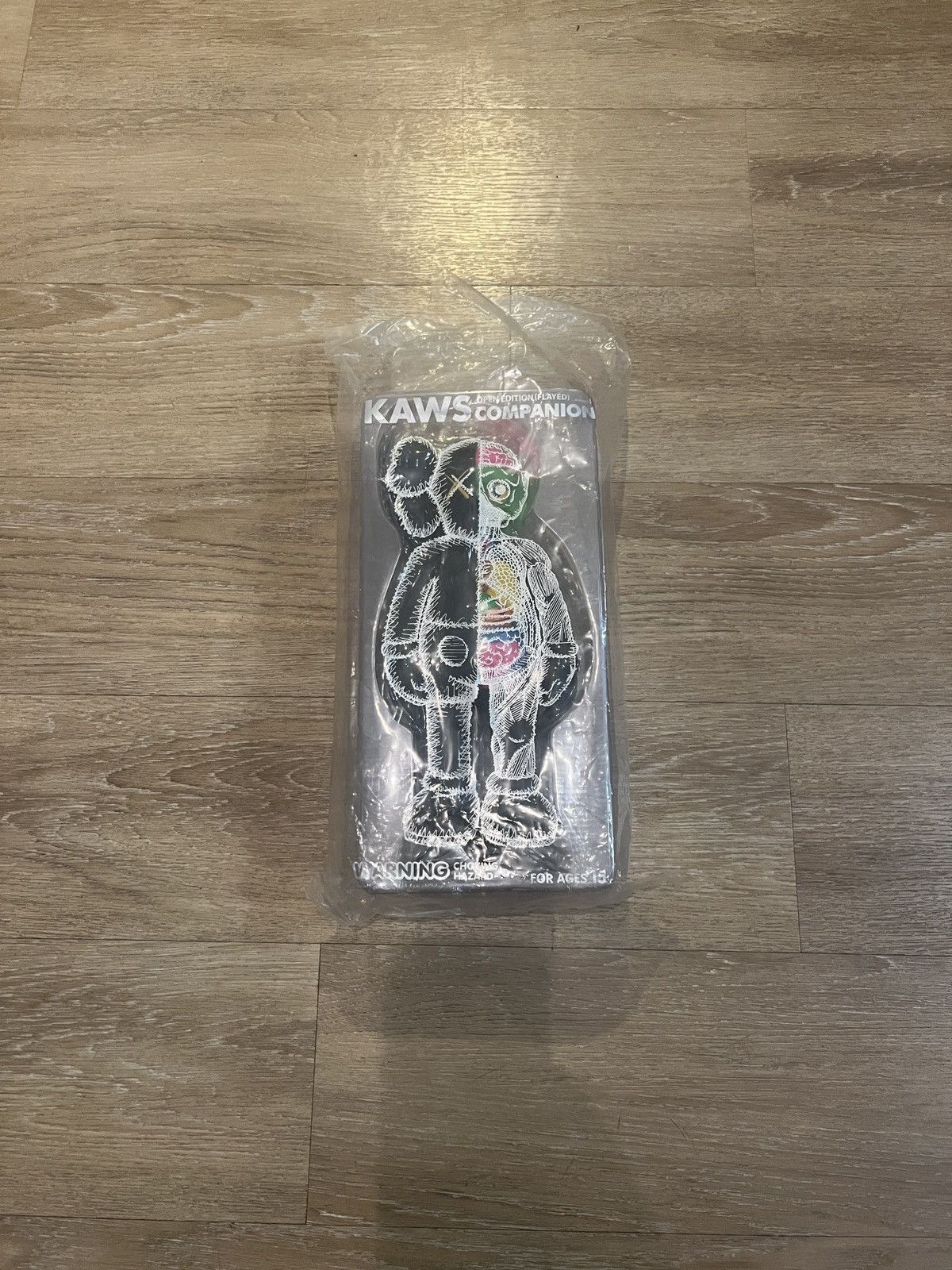 Kaws KAWS Companion Open Edition (Flayed) Size ONE SIZE - 2 Thumbnail