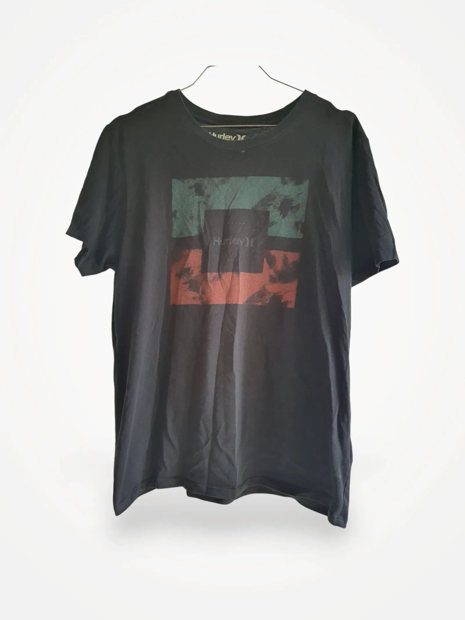 Nike Nike T-shirt Size US S / EU 44-46 / 1 - 1 Thumbnail
