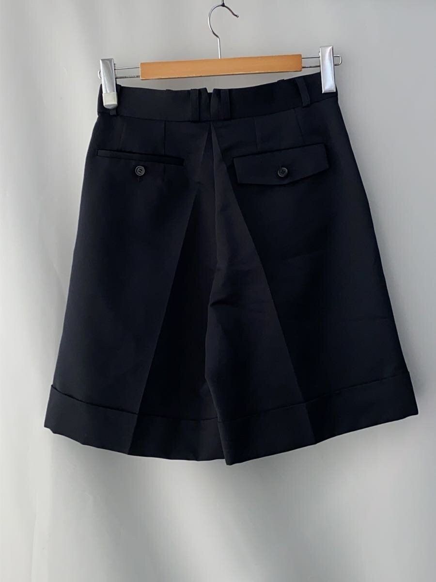 Undercover Embroidered Pleated Shorts Size US 26 / EU 42 - 2 Thumbnail