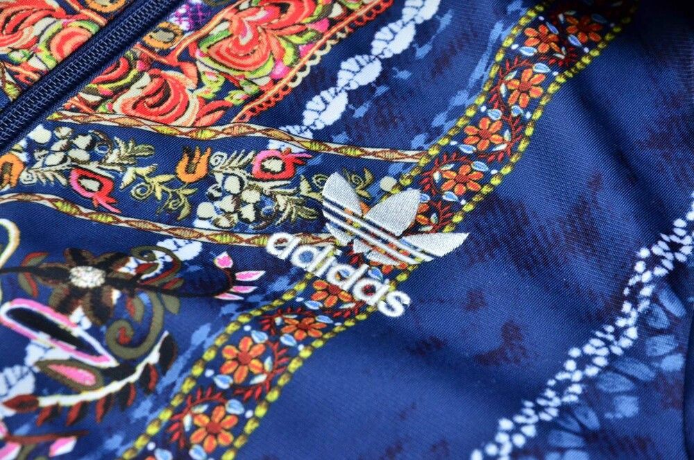 Adidas Adidas originals cirandeira firebird track. size s Size S / US 4 / IT 40 - 2 Thumbnail