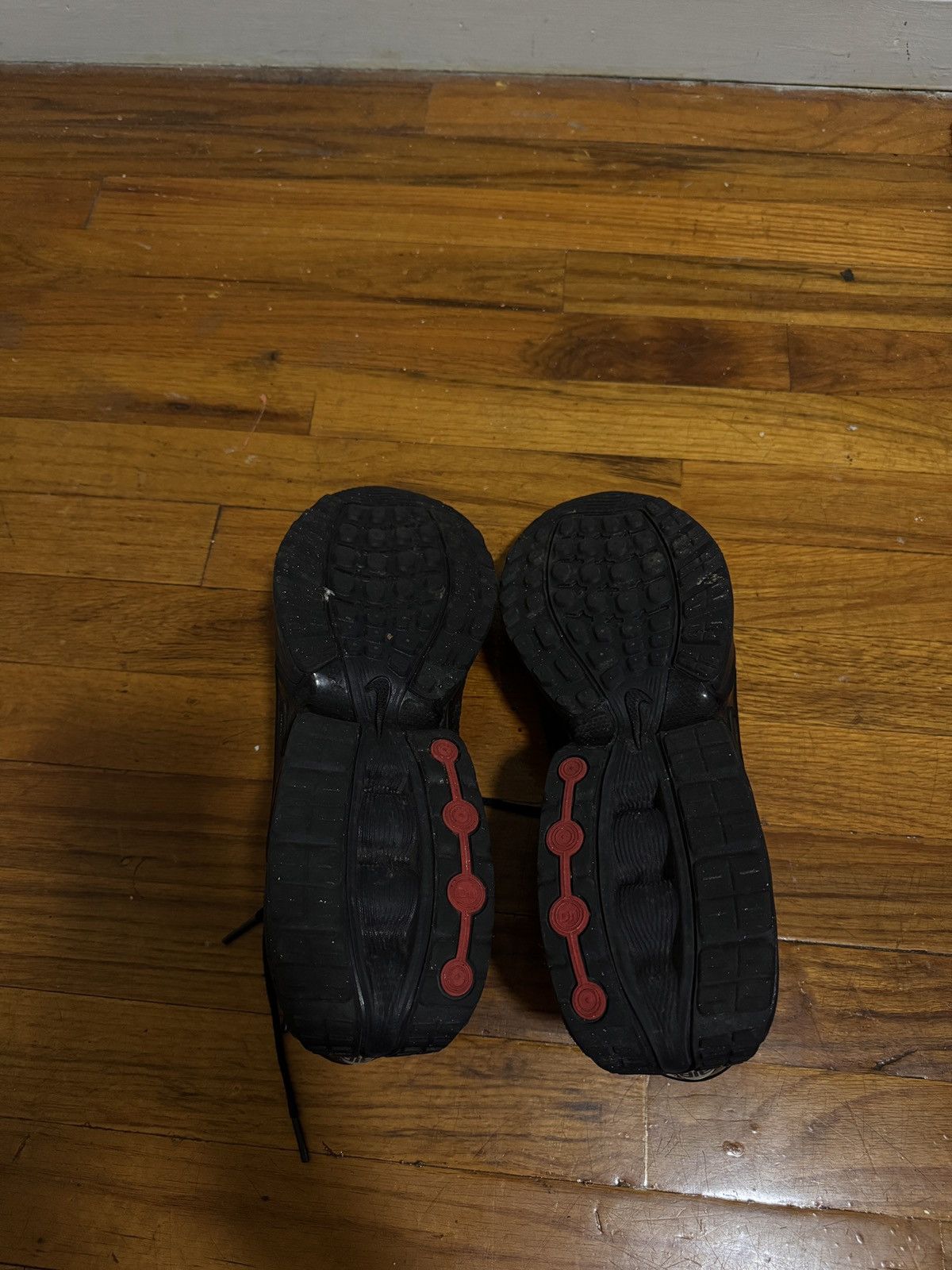 Nike Nike Air Max DN shoe in the "Triple Black" colorway Size US 11.5 / EU 44-45 - 7 Thumbnail