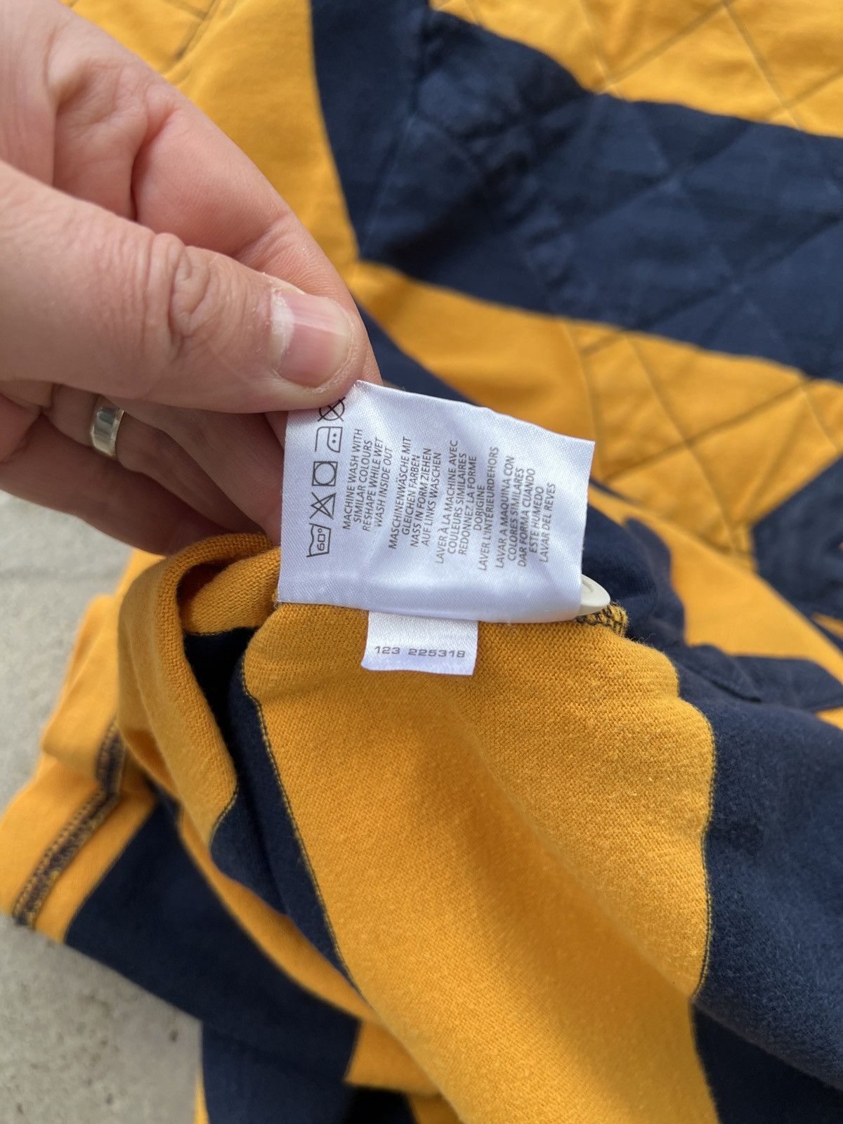 Gant Gant New Haven Sweatshirt Size US XL / EU 56 / 4 - 6 Thumbnail