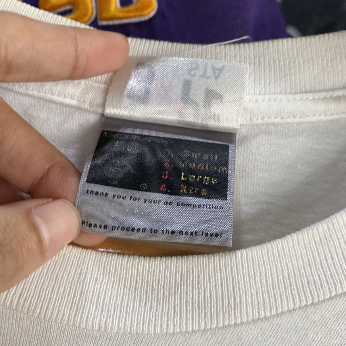 Bape × Vintage VINTAGE‼️Bapesta Tee Size US L / EU 52-54 / 3 - 11 Thumbnail