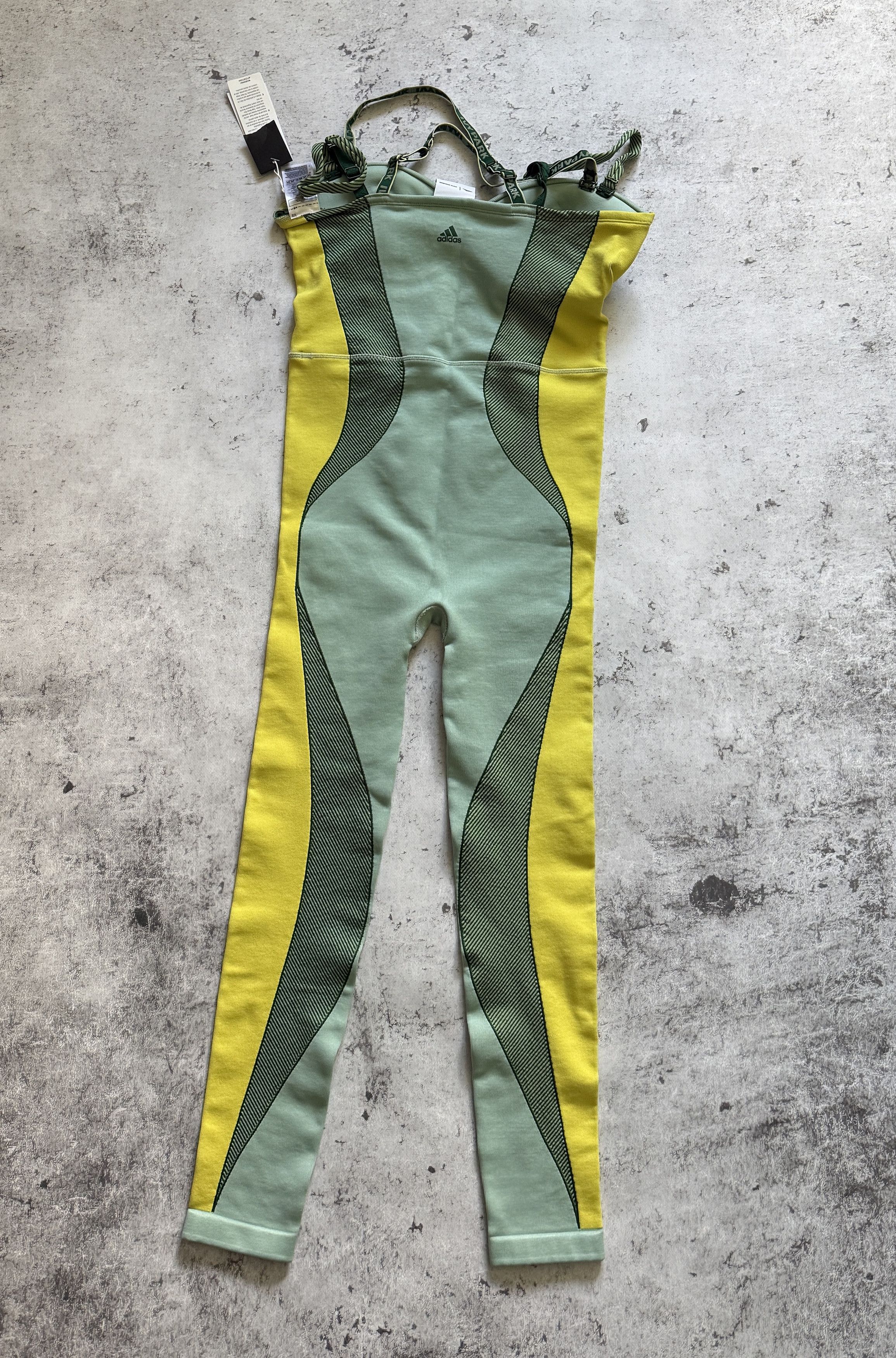 Adidas adidas Originals x Beyoncé IVY PARK Catsuit All-in-one Size 32" / US 10 / IT 46 - 9 Thumbnail