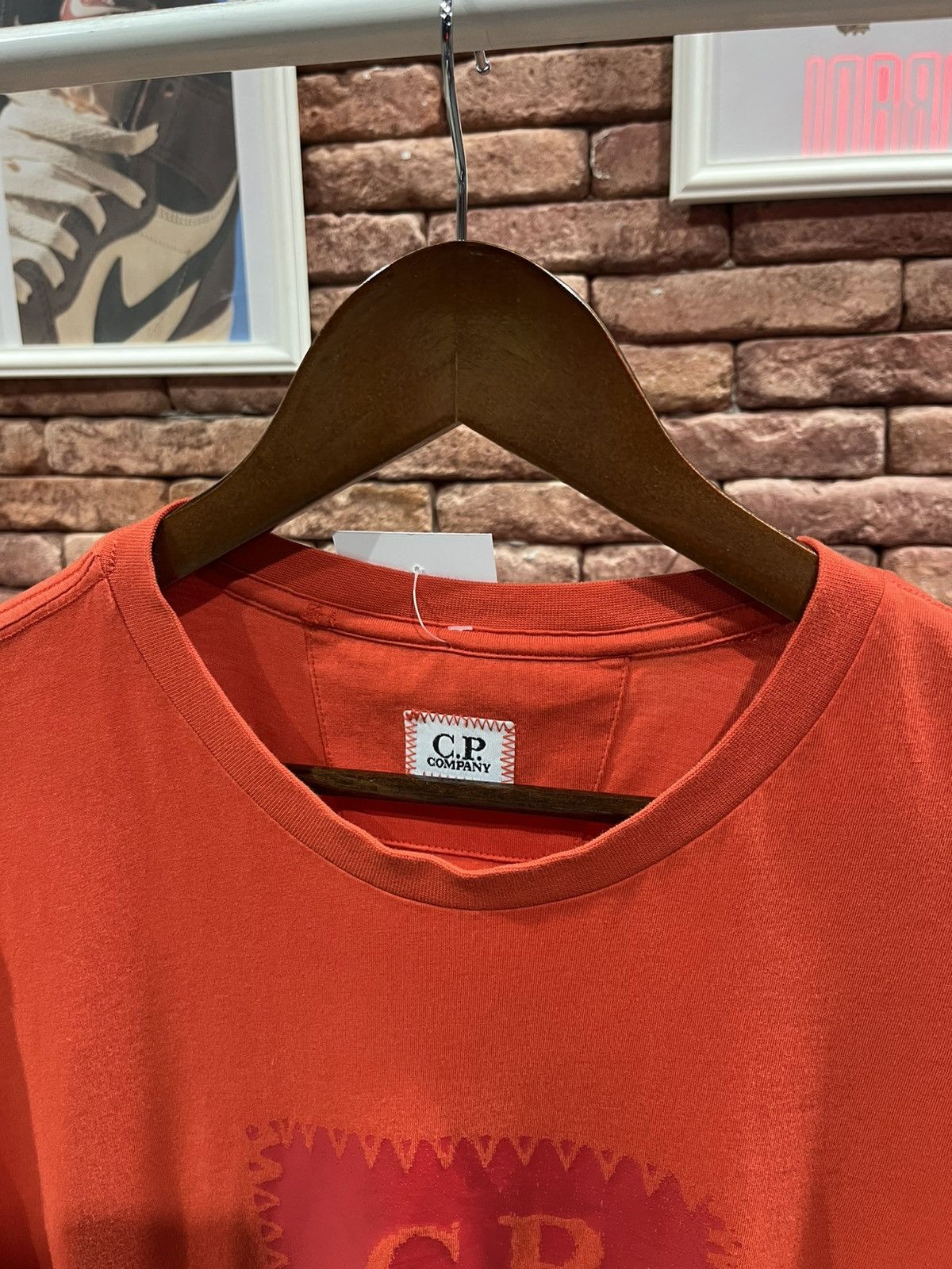 C.P. Company C.p. Company Size US L / EU 52-54 / 3 - 4 Thumbnail