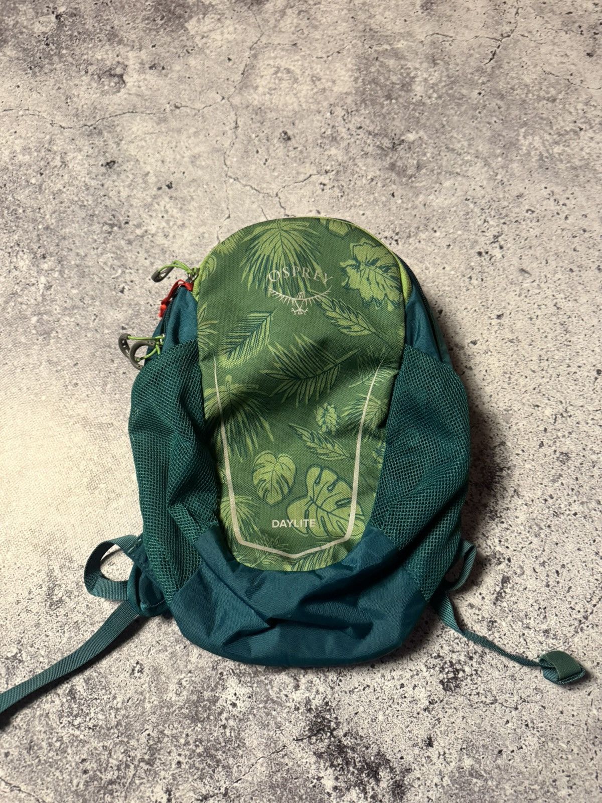 Osprey Osprey Daylite Bag Outdoor Gorpcore Kids Mountain Size ONE SIZE - 1 Thumbnail