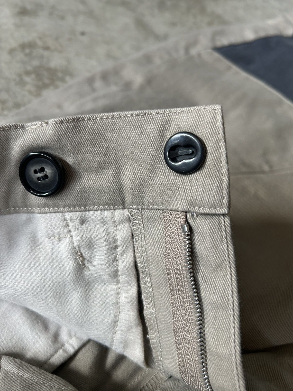 CMMAWEAR CMMAWEAR ‘Calathea’ trousers Size US 31 - 6 Thumbnail