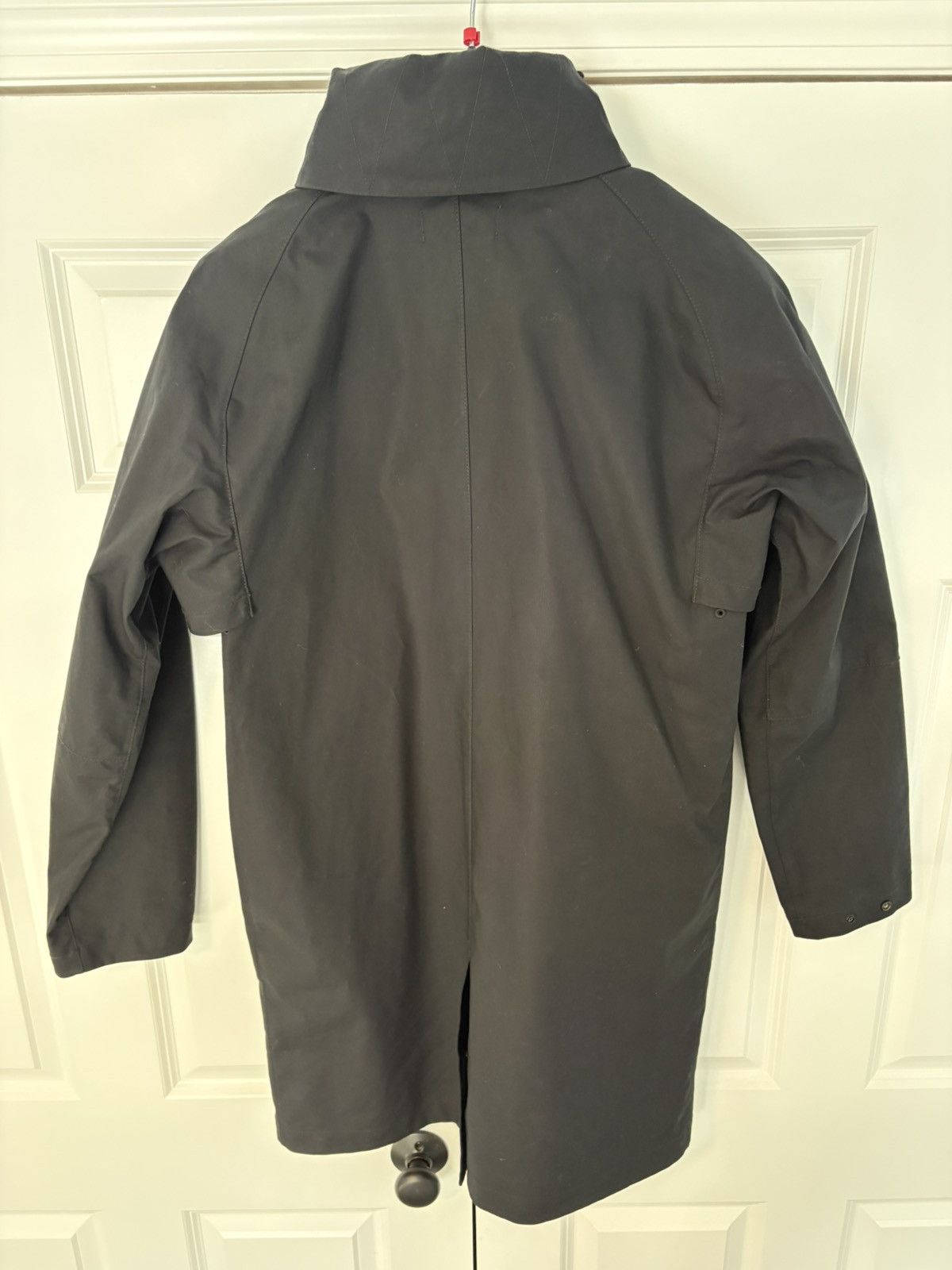 Stone Island Stone island David TC ghost parka Size US L / EU 52-54 / 3 - 1 Thumbnail