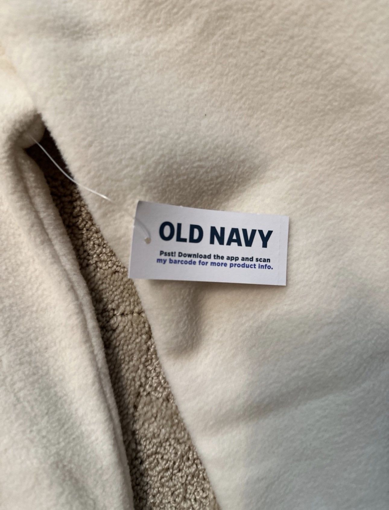 Old Navy Old Navy Womens Cropped Turtleneck Size M / US 6-8 / IT 42-44 - 4 Thumbnail
