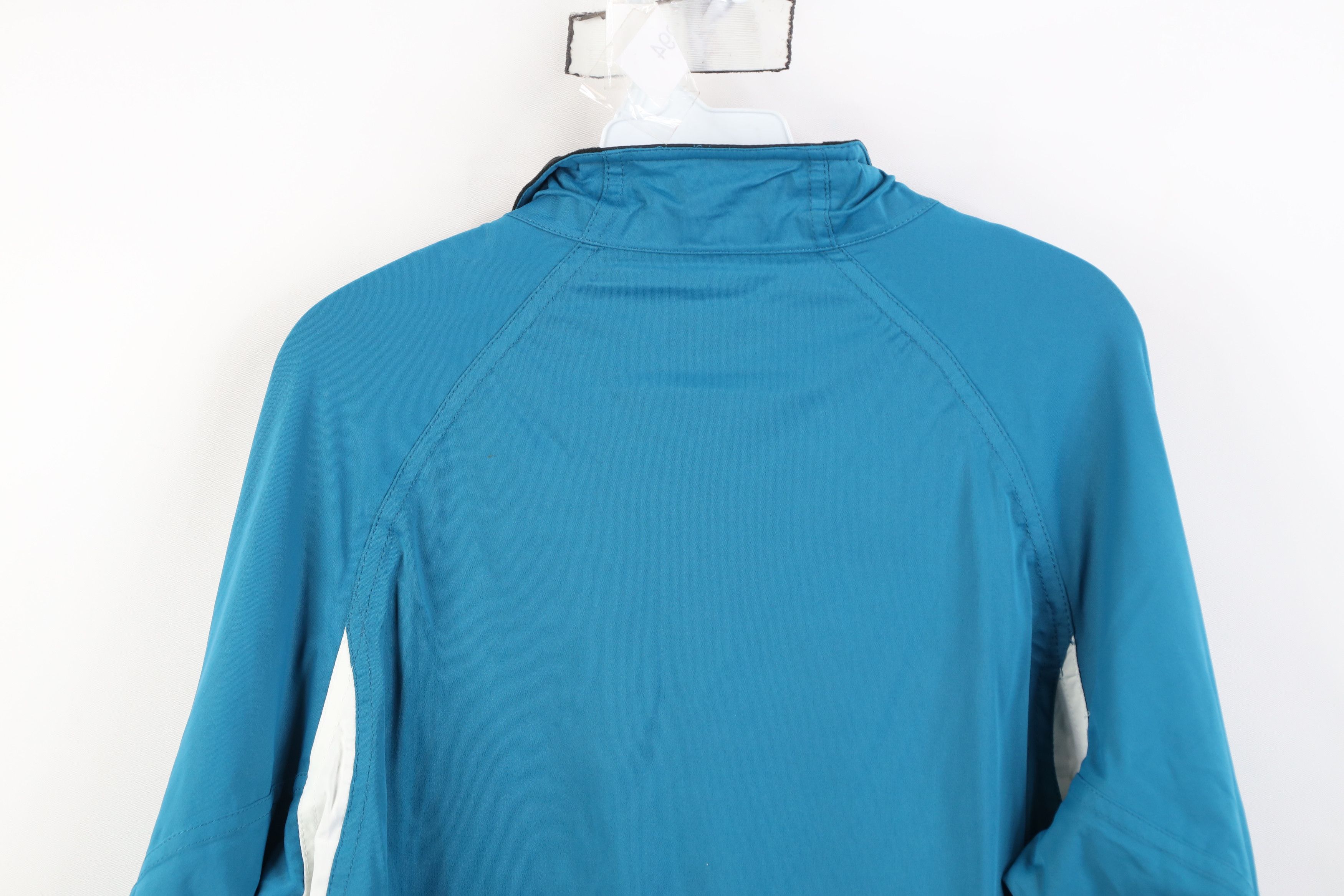 Vintage Sun Mountain Rain Flex Waterproof Golfing Rain Jacket Size L / US 10 / IT 46 - 15 Thumbnail