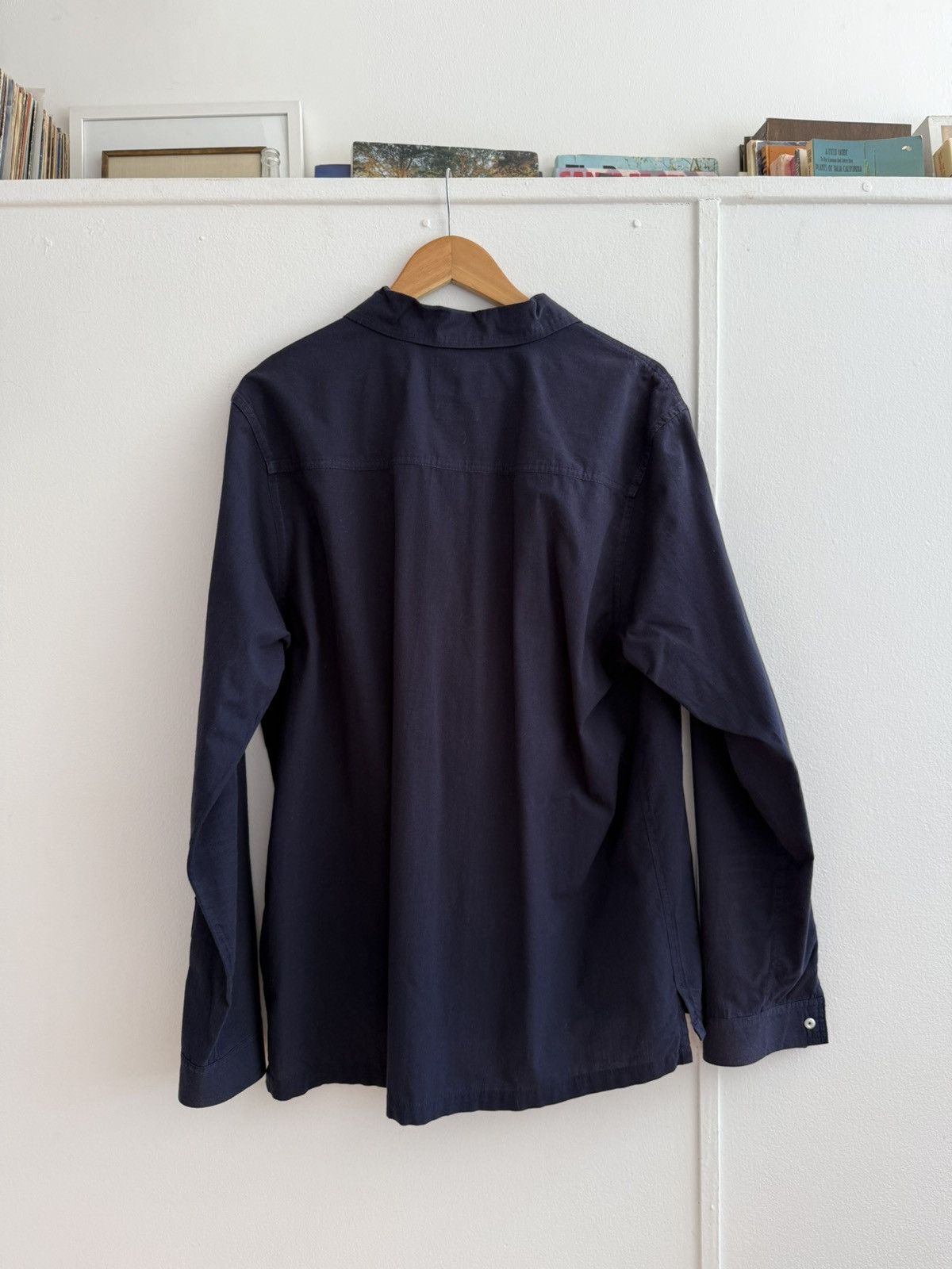 Howlin' Howlin Button Up Shirt Size US L / EU 52-54 / 3 - 4 Thumbnail