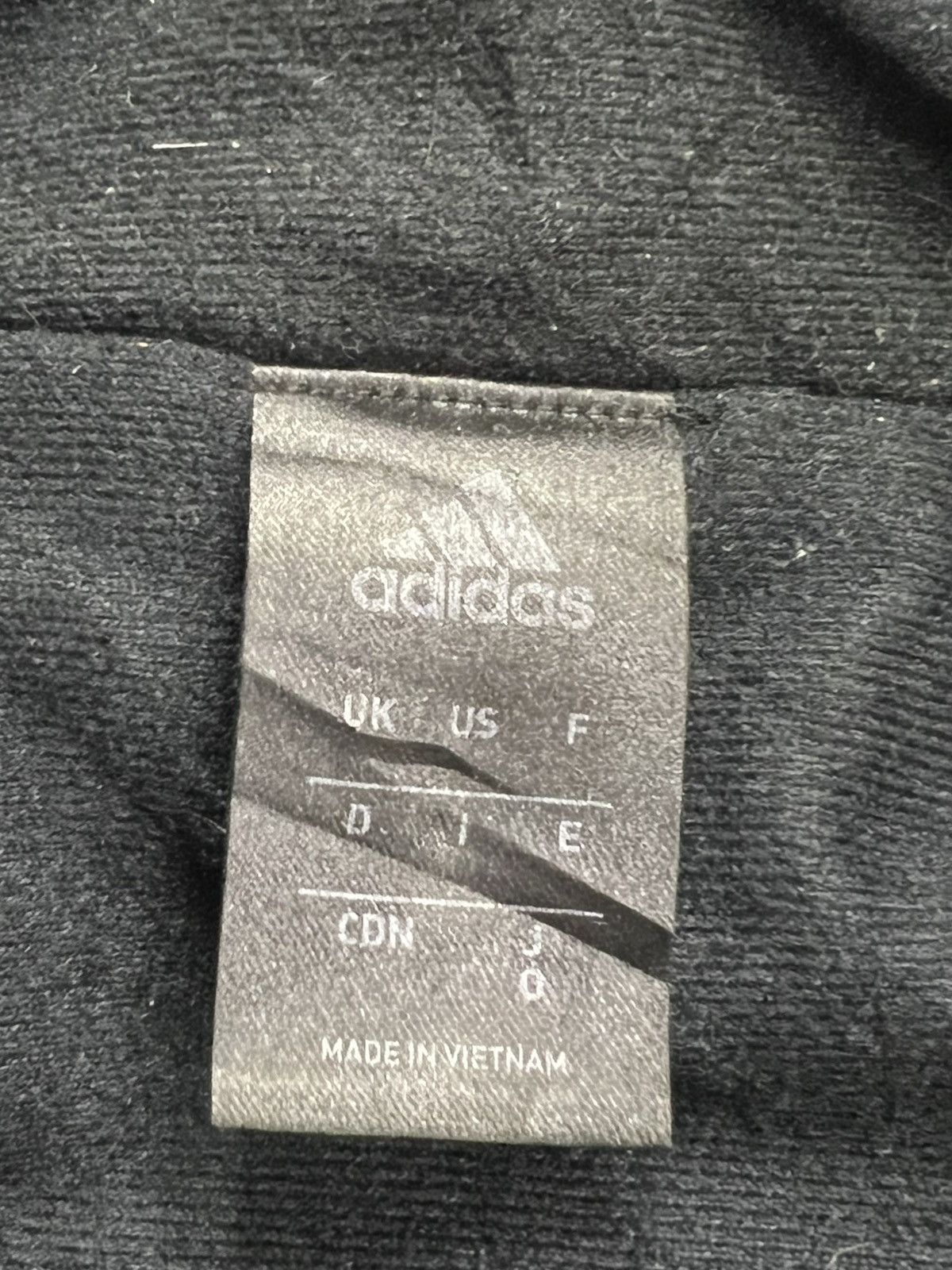 Adidas ADIDAS TWNTY4SVN CLIMASTORM TRAINER HOODIE Size US M / EU 48-50 / 2 - 8 Thumbnail