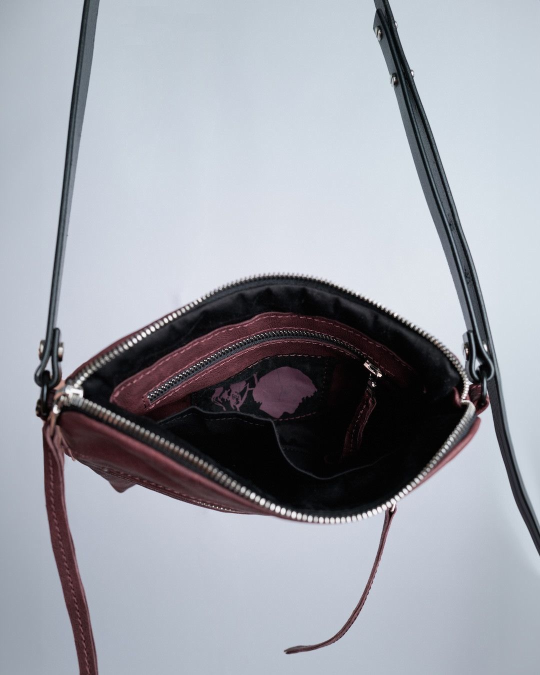 Other BORDEAUX DREVANA MINI BAG Size ONE SIZE - 8 Thumbnail