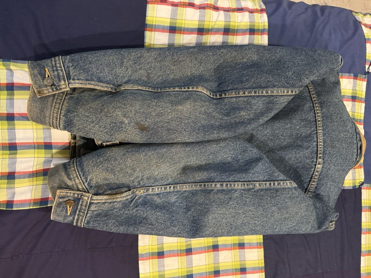 Lee Lee Stormrider Size US M / EU 48-50 / 2 - 5 Thumbnail