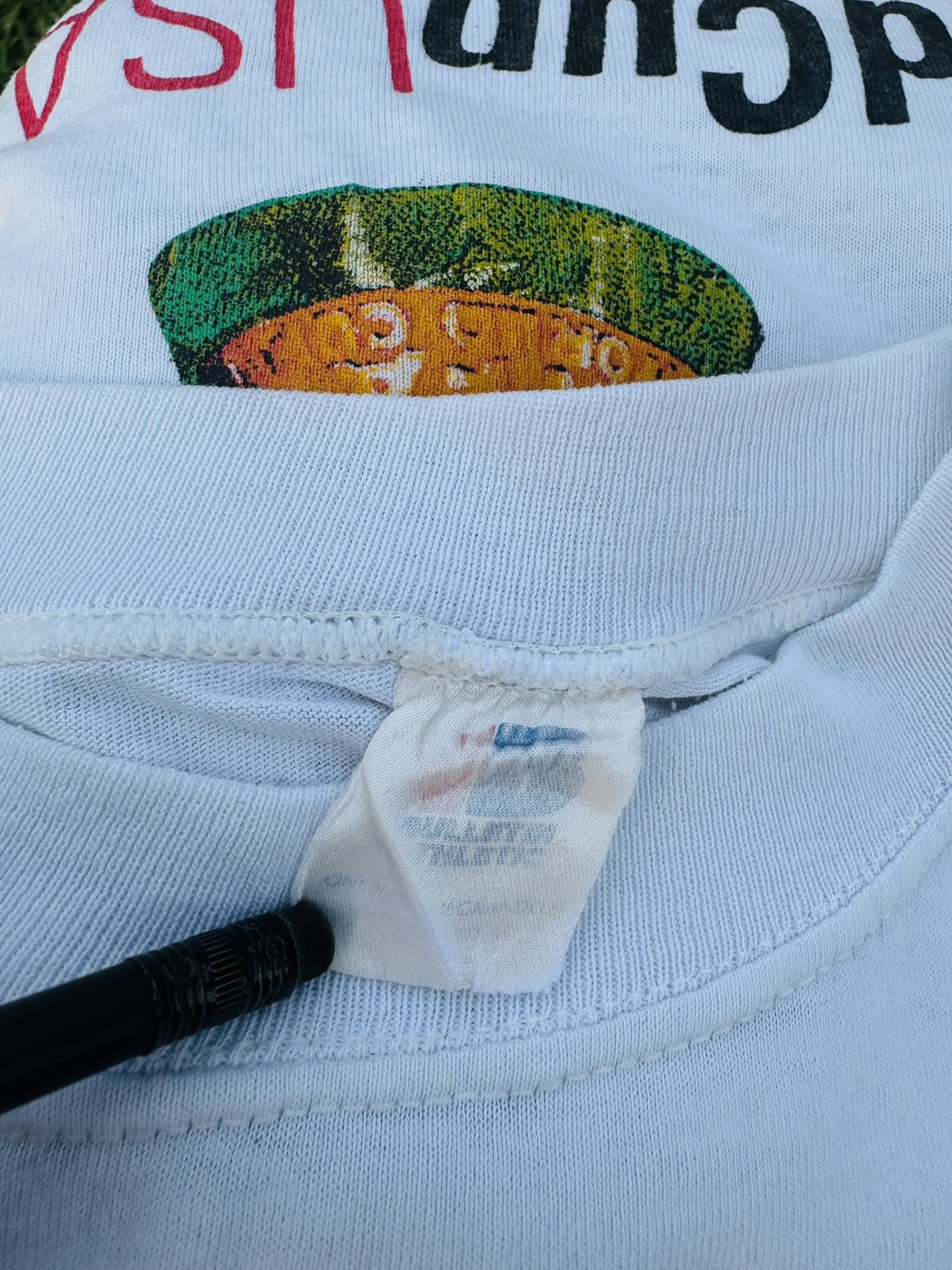 Vintage GRAIL Vintage 94 FIFA World Cup USA 1994 Size US M / EU 48-50 / 2 - 10 Thumbnail
