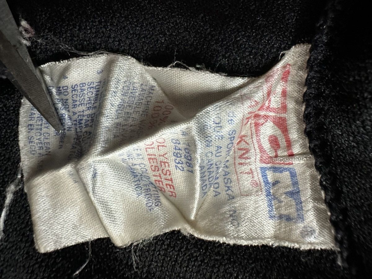 Kanye West × NHL × Reebok NHL RED WINGS REEBOK Size US L / EU 52-54 / 3 - 7 Thumbnail