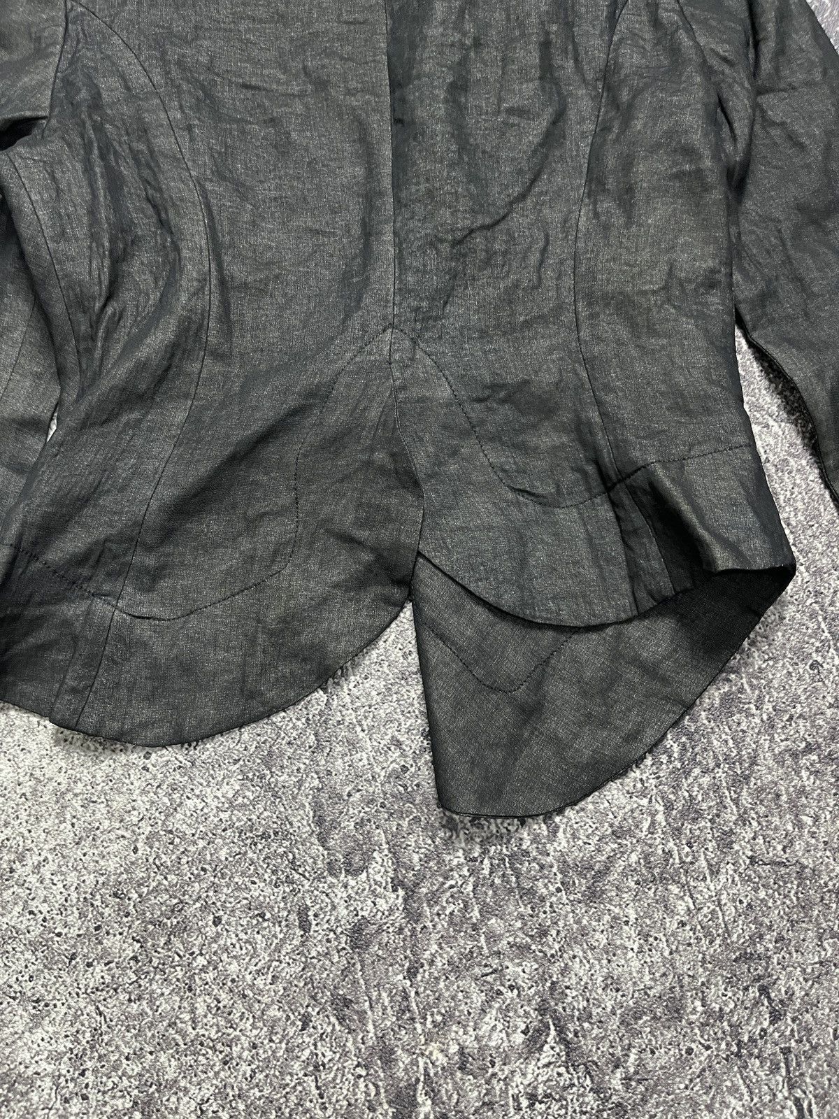 Vivienne Westwood Rare Vivienne westwood lynx jacket Size XS / US 0-2 / IT 36-38 - 10 Thumbnail