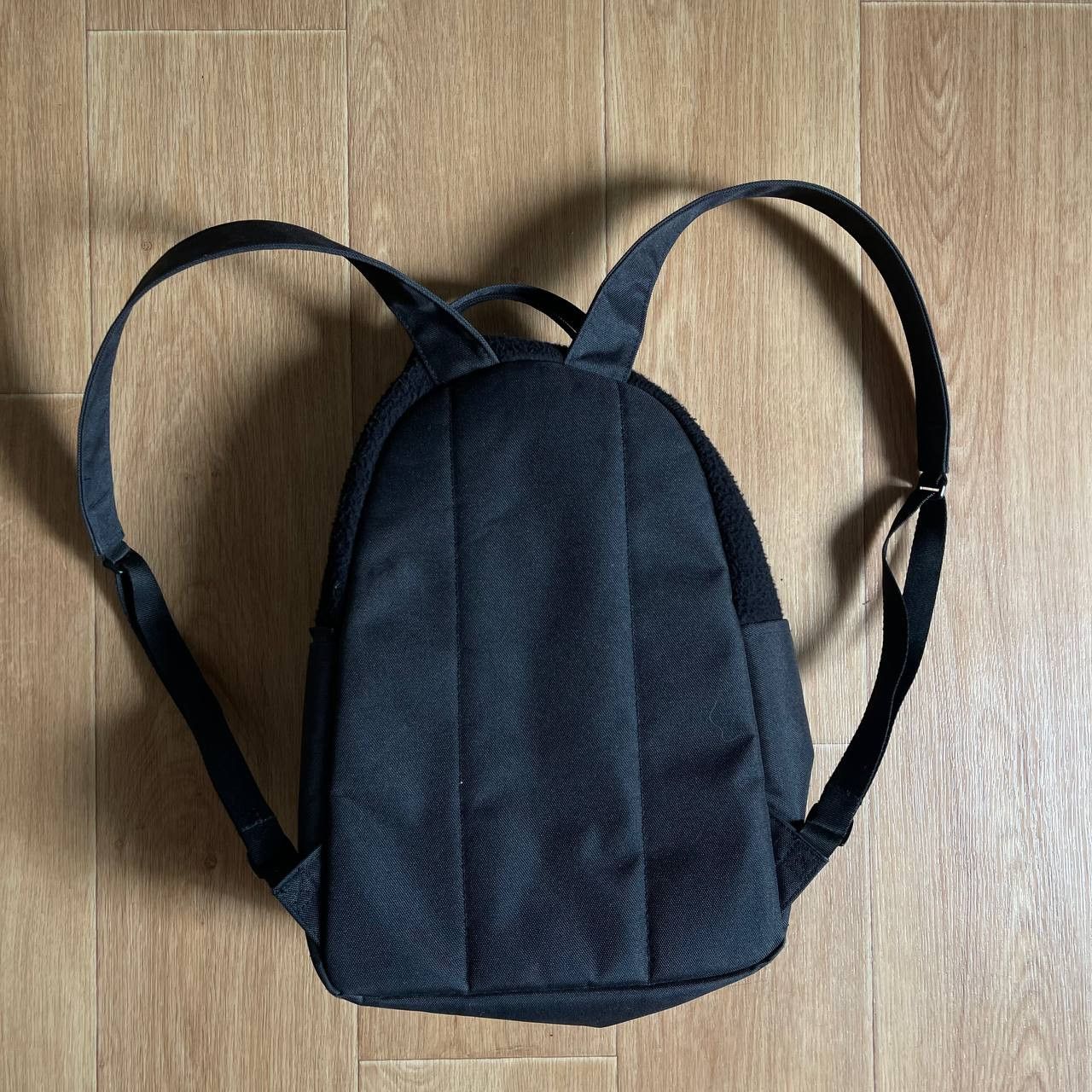 Herschel Supply Co. Herschel Sherpa Backpack Black Size ONE SIZE - 8 Thumbnail