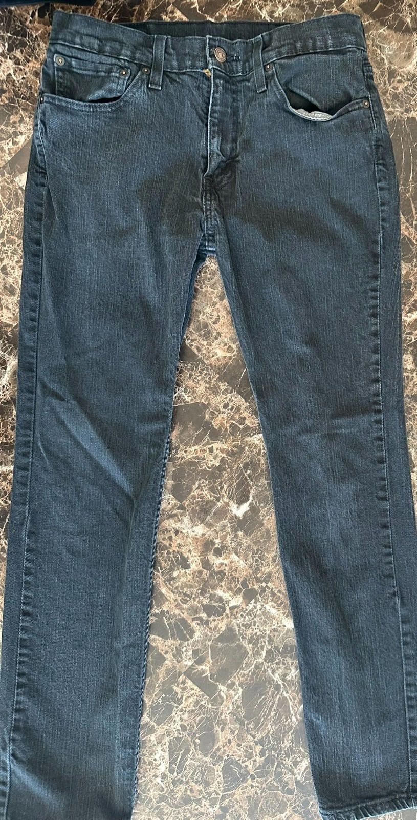 Levi's Levi’s 511™ Slim Fit jeans, size W31 L30, Size US 31 - 2 Thumbnail