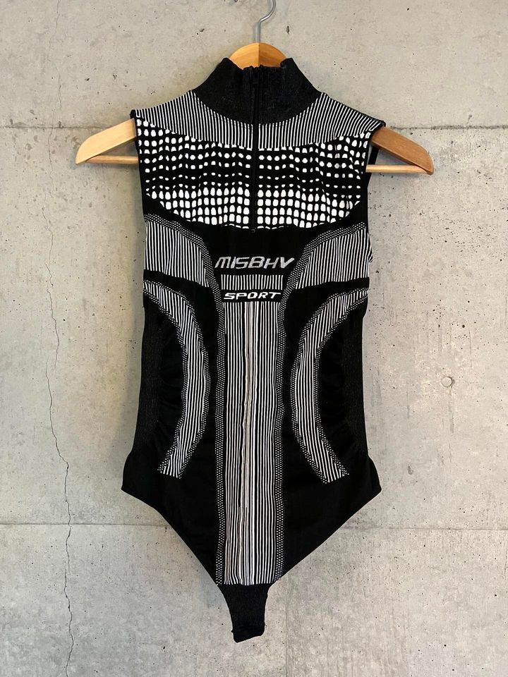 Misbhv Misbhv Sport Size XS / US 0-2 / IT 36-38 - 1 Thumbnail