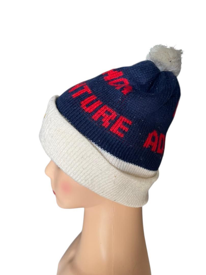 Anime × Japanese Brand × Vintage Vintage Digimon Beanie Size ONE SIZE - 4 Thumbnail