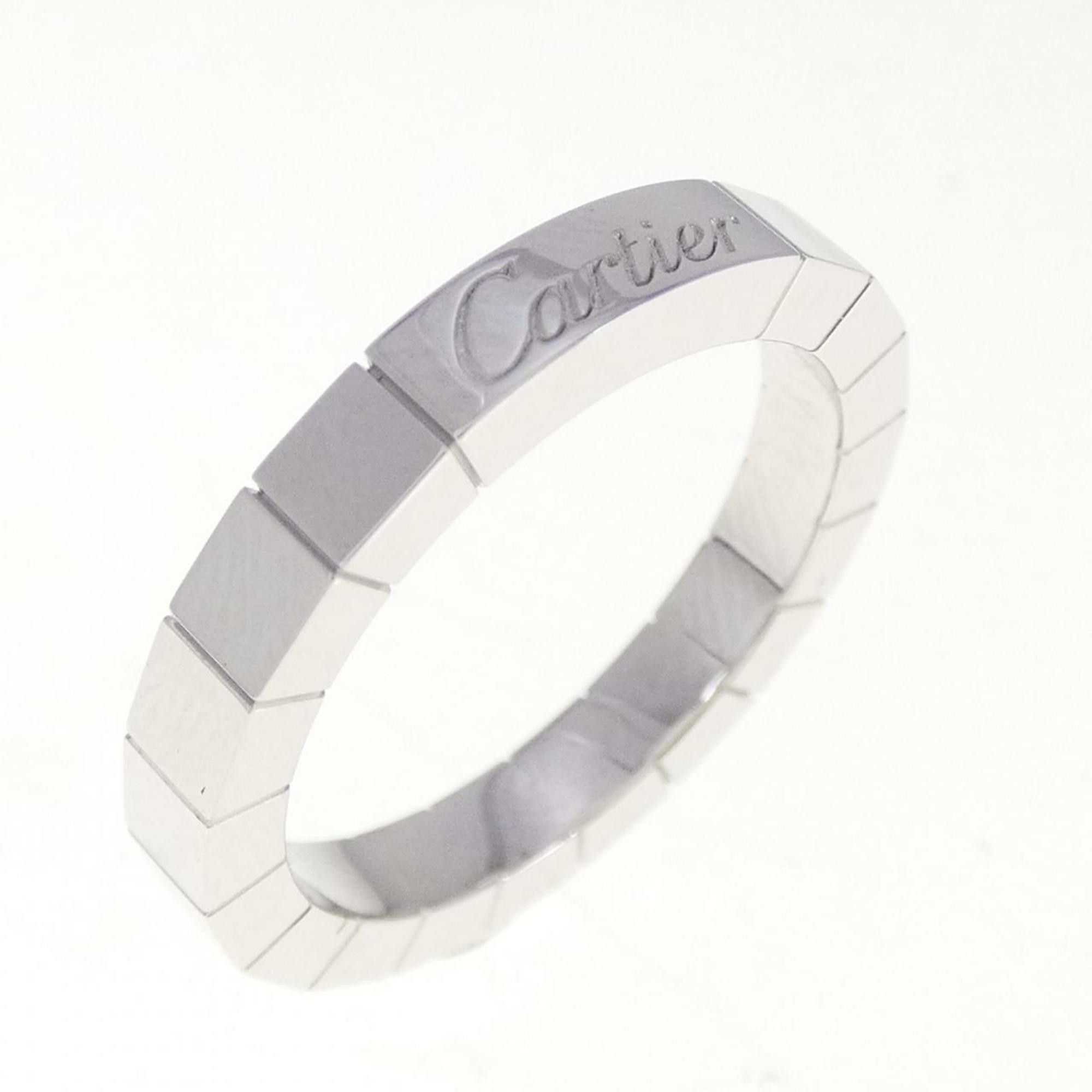 Cartier Cartier Lanière ring Size ONE SIZE - 1 Thumbnail