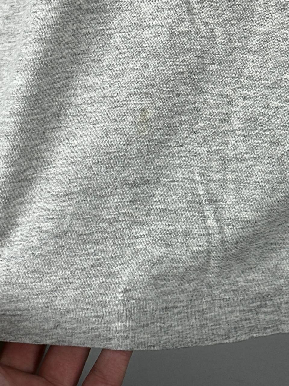 Vintage 90s Vintage Single Stitch The Body Shop T Shirt Size US L / EU 52-54 / 3 - 8 Thumbnail