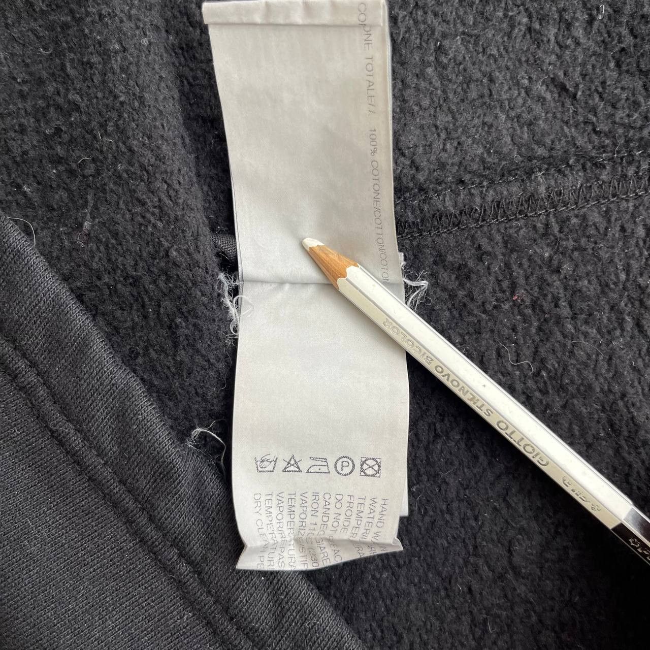 Rick Owens Drkshdw Rick Owens one size t-shirt Size US L / EU 52-54 / 3 - 9 Thumbnail