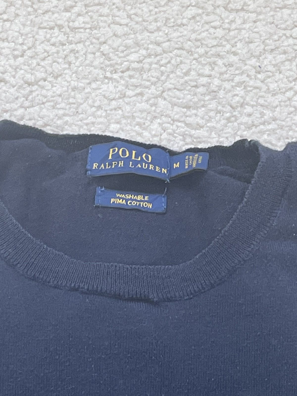 Ralph Lauren Polo Ralph Lauren Taille M (EU 48-50) Size US M / EU 48-50 / 2 - 2 Thumbnail