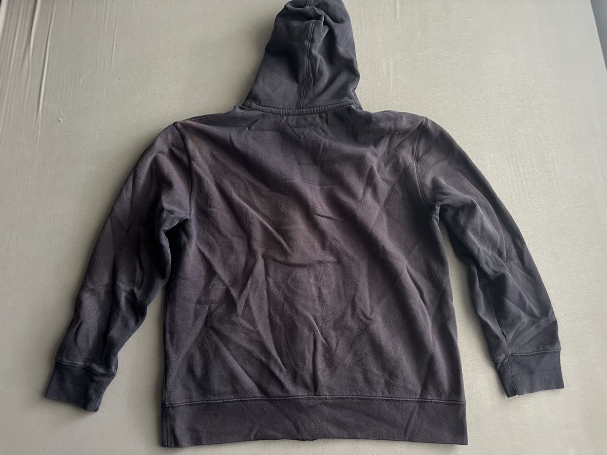 Tommy Hilfiger × Vintage Vintage Hilfiger Hoodie Size US XXL / EU 58 / 5 - 6 Thumbnail