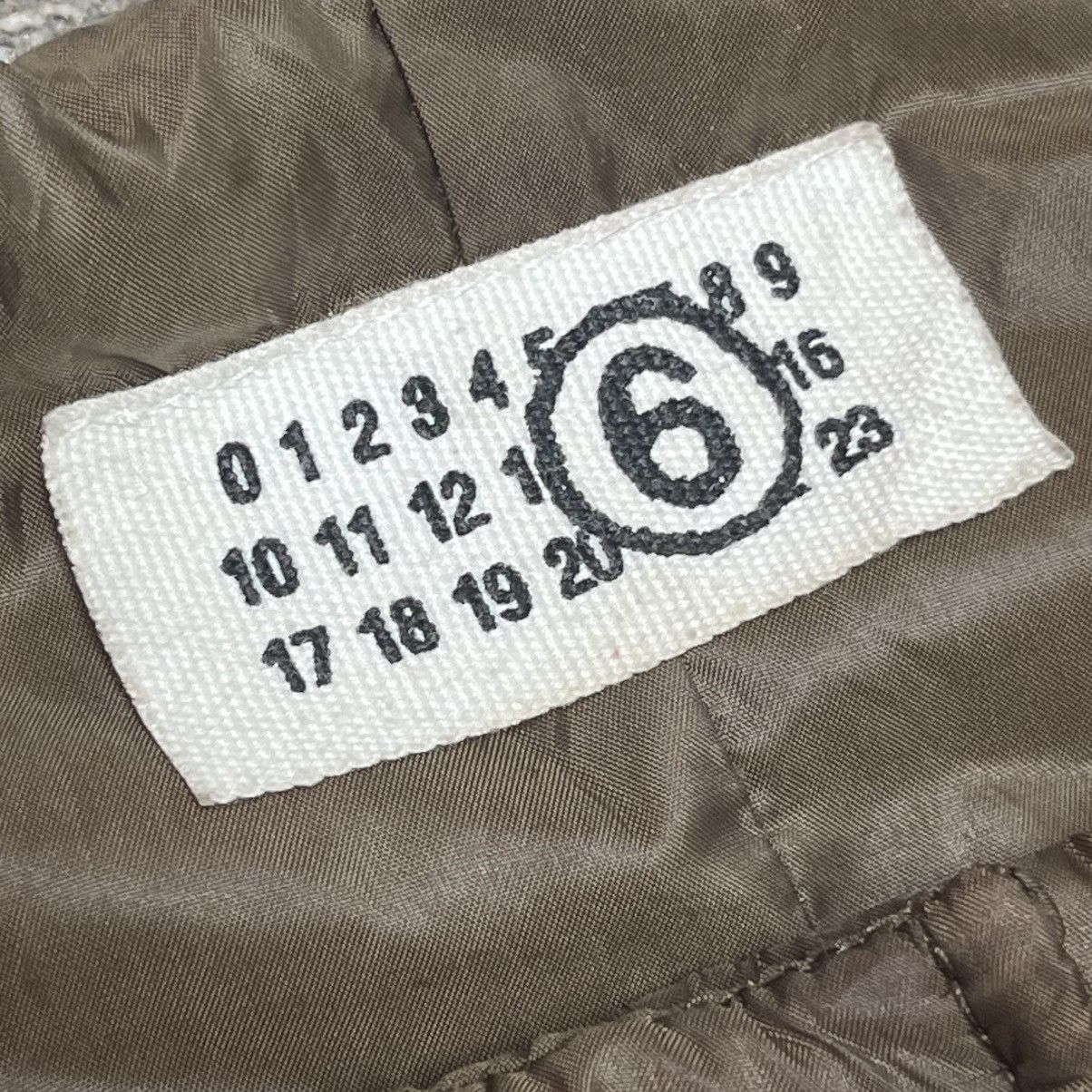 Maison Margiela VINTAGE MAISON MARGIELA JACKET Size US M / EU 48-50 / 2 - 9 Thumbnail