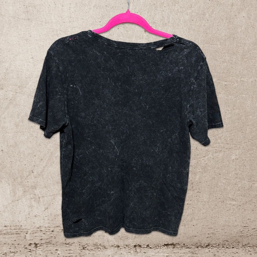 Other CHRLDR Distressed Tee Size S / US 4 / IT 40 - 2 Thumbnail