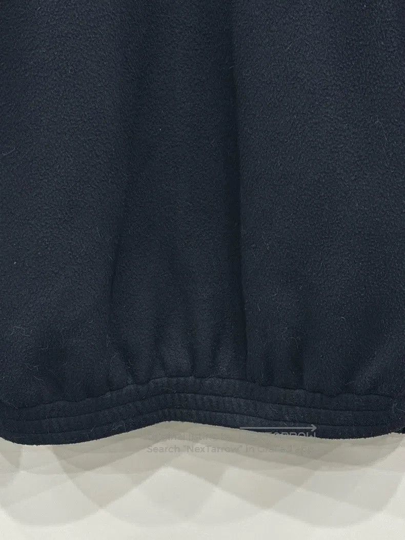 Balenciaga Balenciaga Embroidered fleece jacket Size US M / EU 48-50 / 2 - 6 Thumbnail