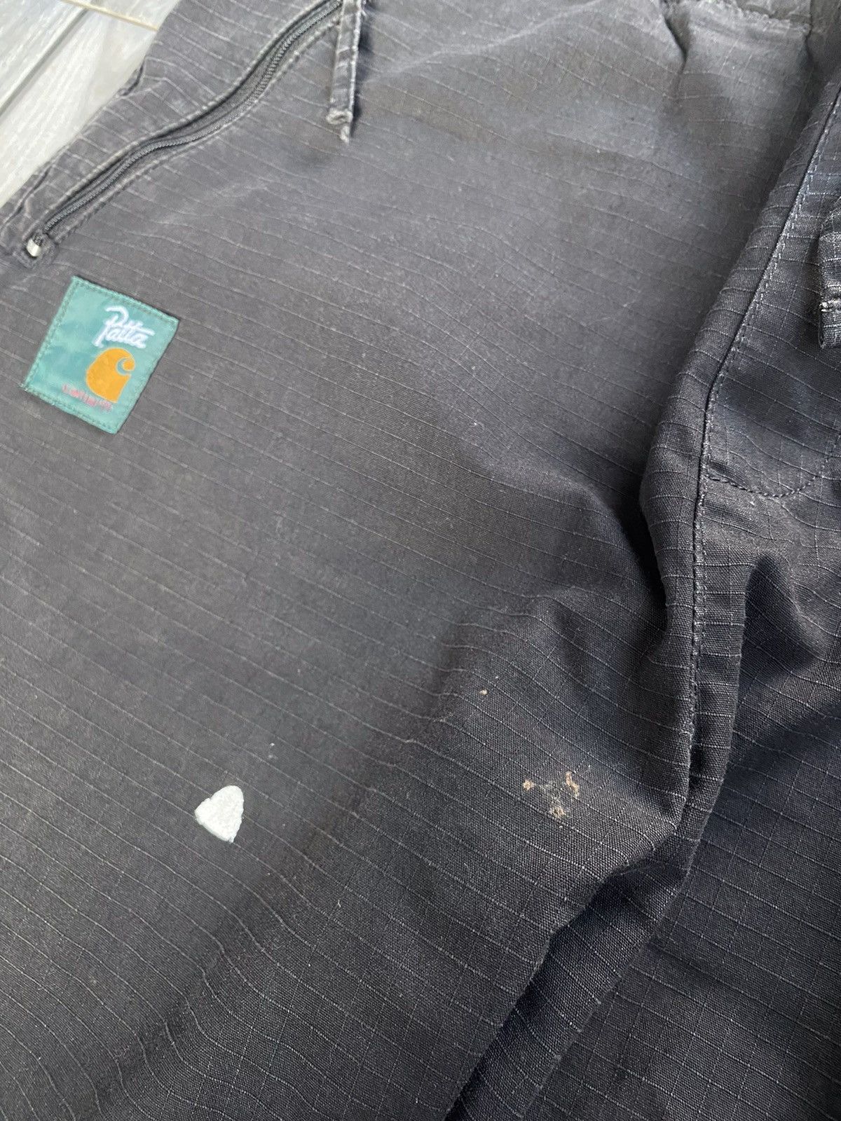 Carhartt Wip × Patta Madison jogger carhartt wip x patta Size US 34 / EU 50 - 5 Thumbnail