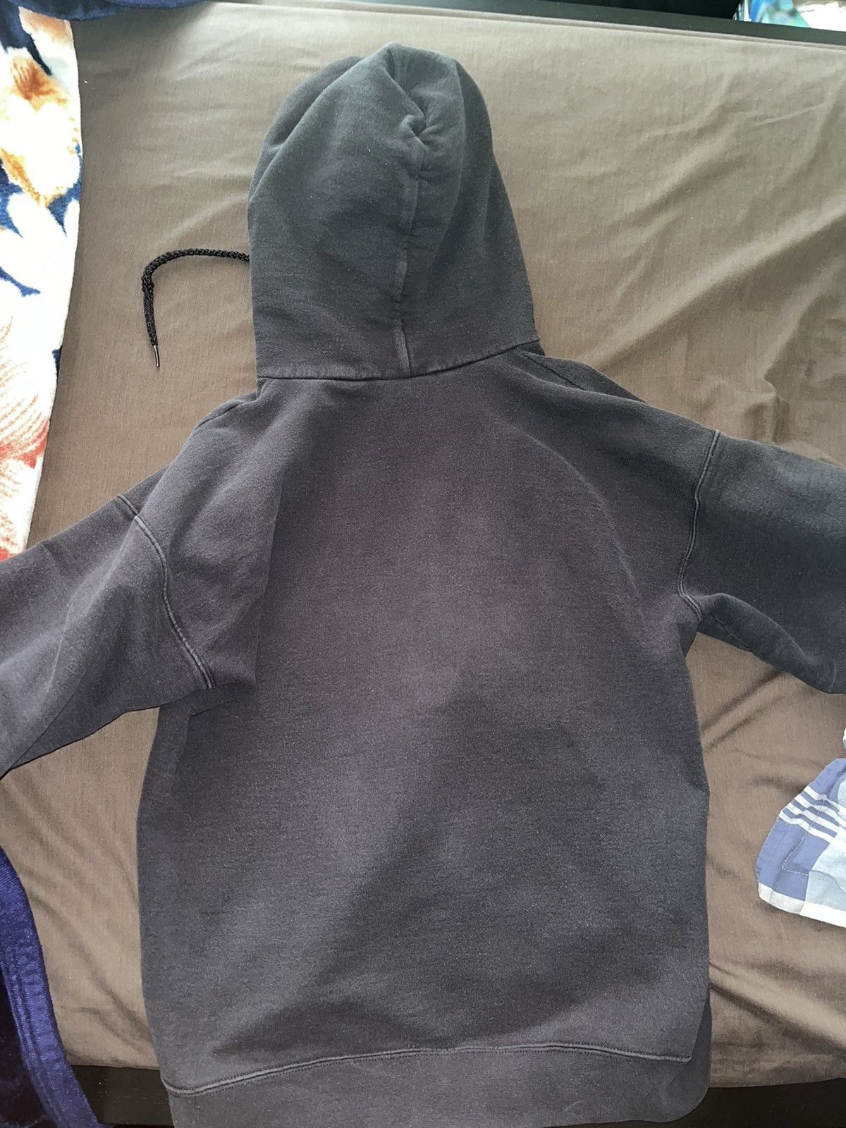Thrasher Thrasher black skate mag hoodie m Size US M / EU 48-50 / 2 - 3 Thumbnail