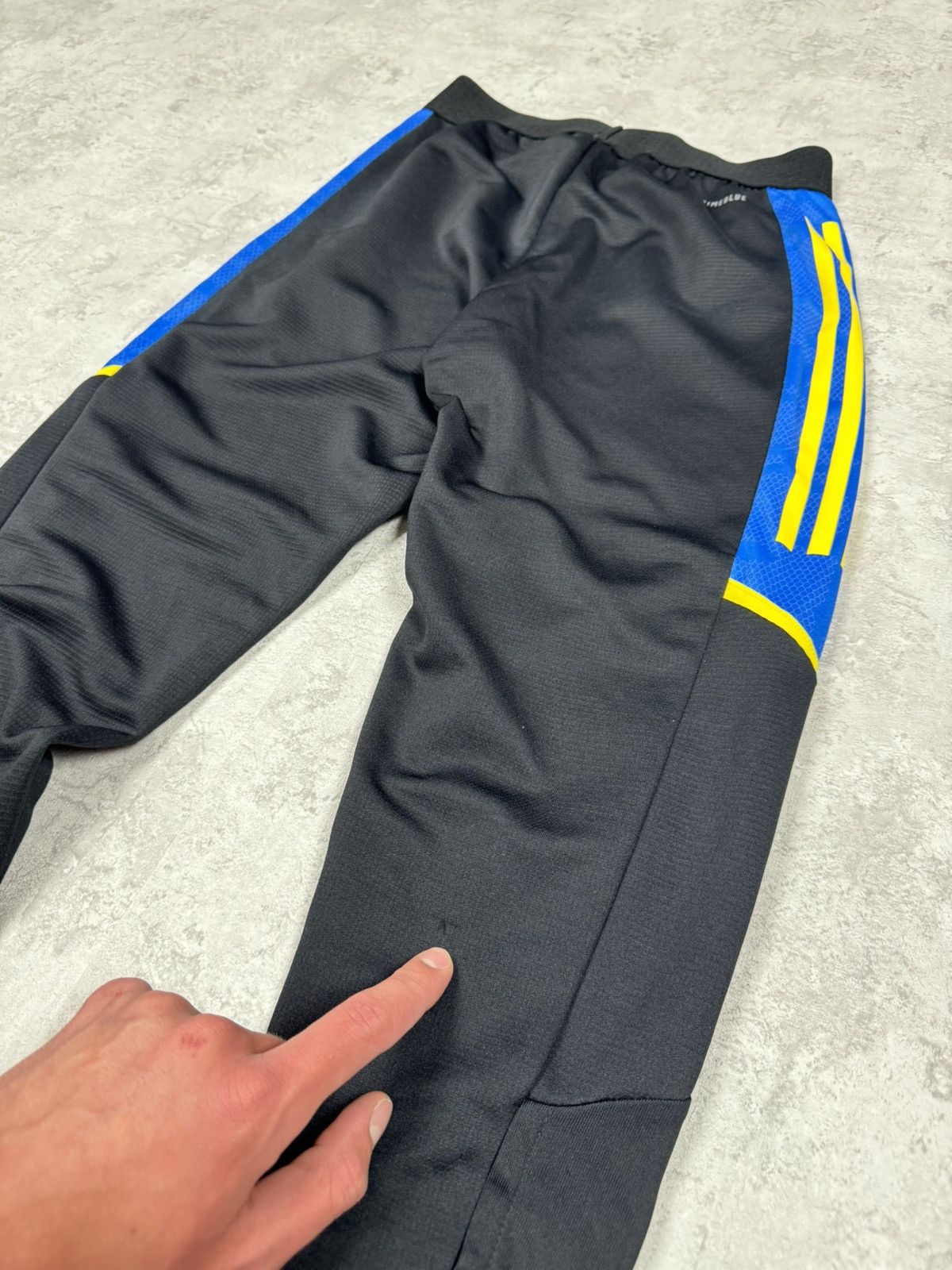 Adidas Adidas Manchester United Training Jersey Track Suit Size XS Size US XS / EU 42 / 0 - 18 Thumbnail