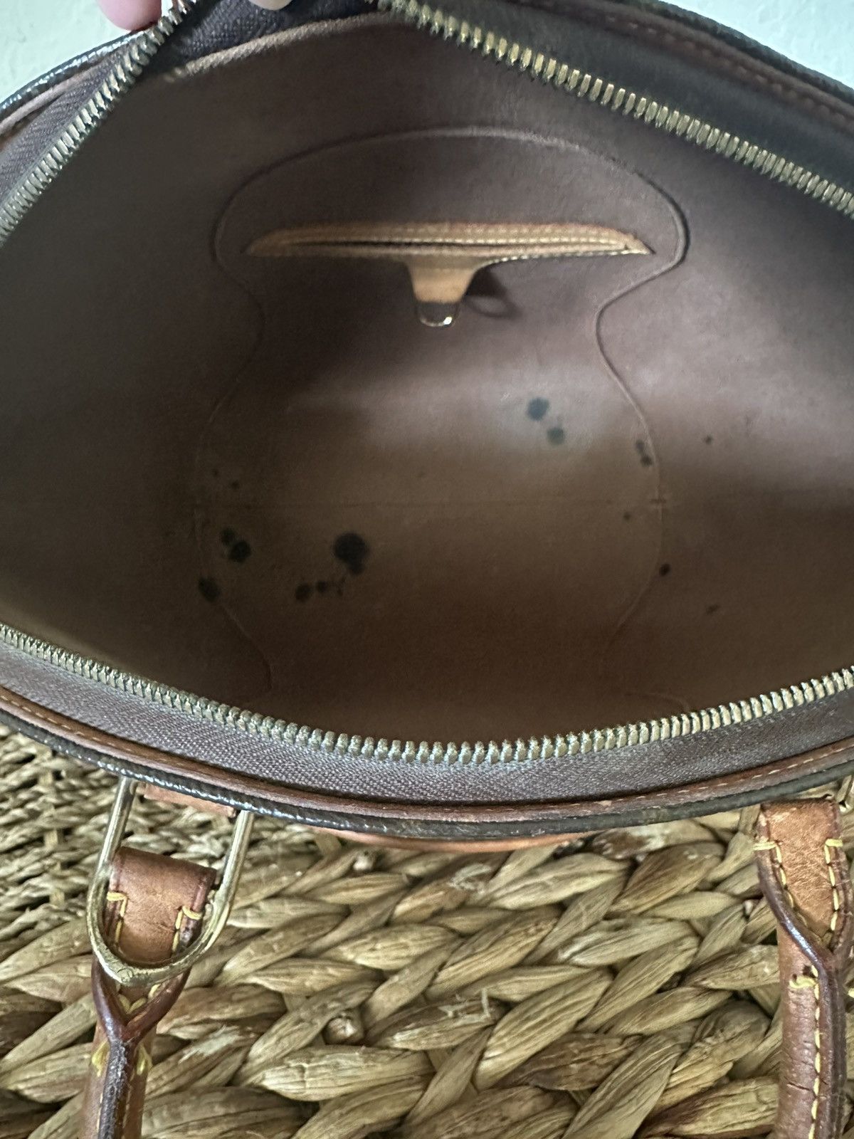 Louis Vuitton Louis Vuitton AS1928 Size ONE SIZE - 5 Thumbnail