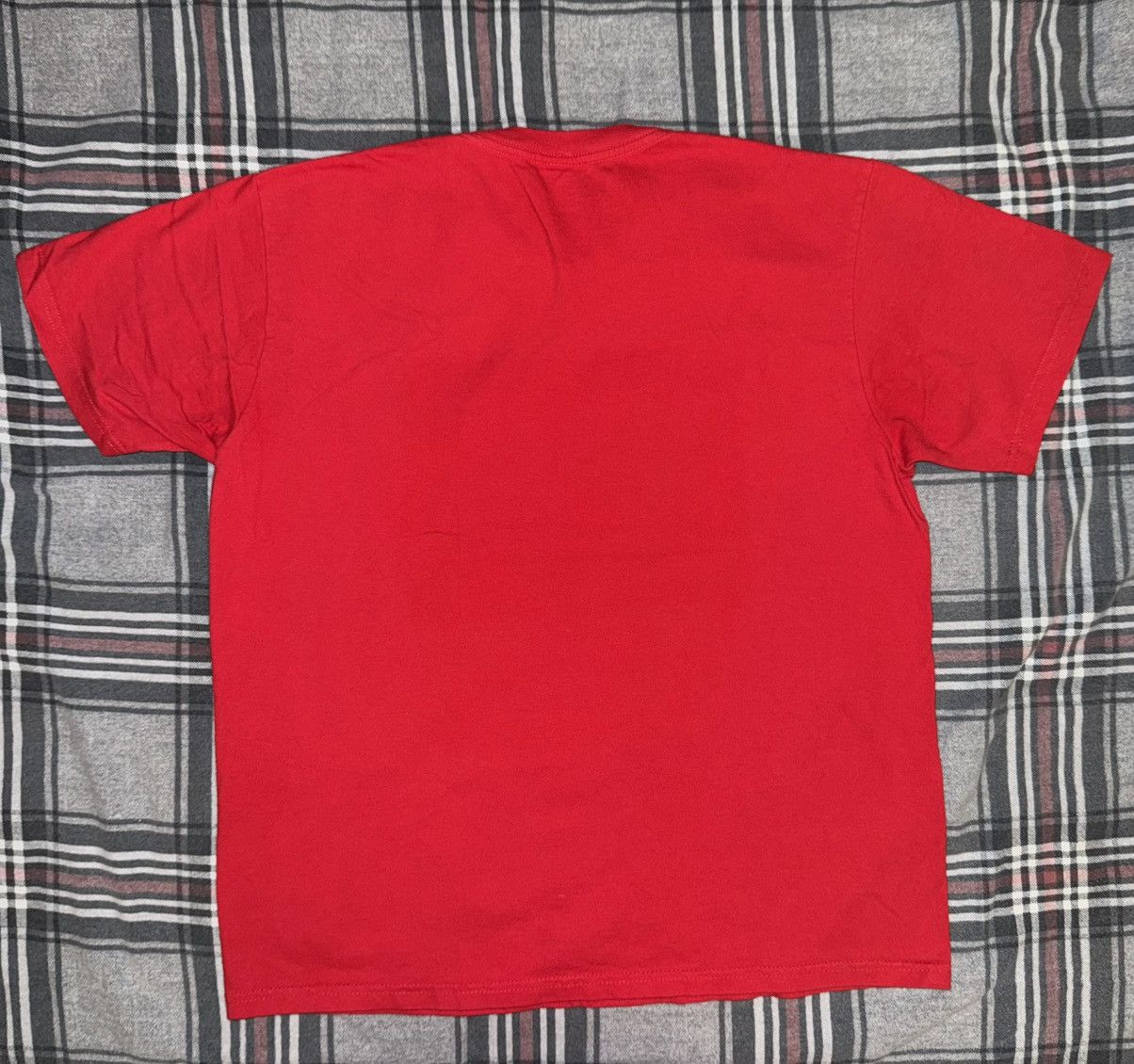Supreme Supreme Bible Tee Size M Size US M / EU 48-50 / 2 - 3 Thumbnail