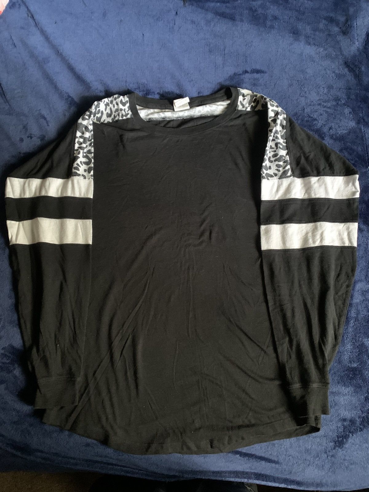 Other Pink Sweater Streetwear Vintage Fashion Y2K Swag Womens Size XL / US 12-14 / IT 48-50 - 2 Thumbnail