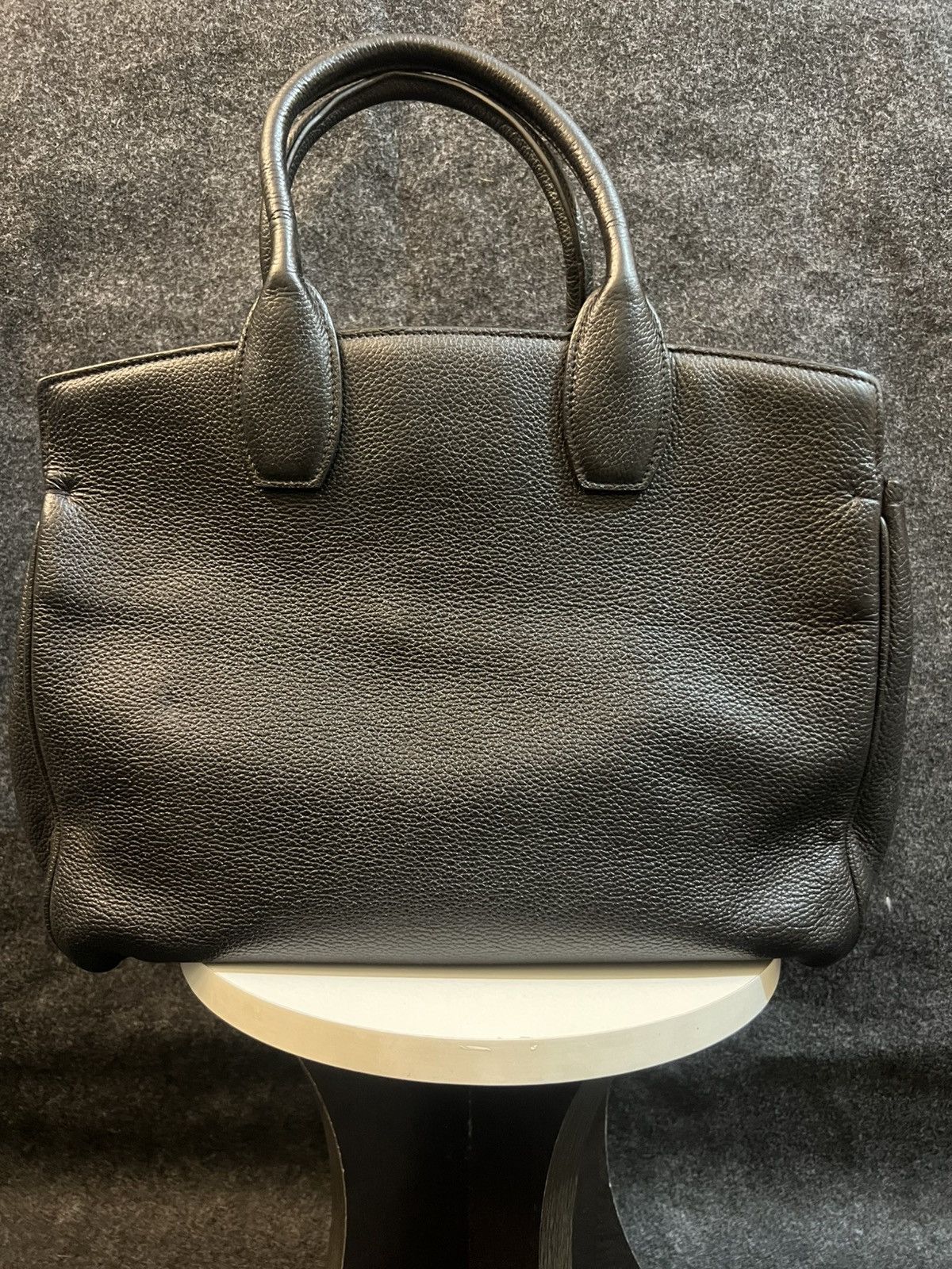 Salvatore Ferragamo Salvatore Ferragamo Studio Tote Bag Size ONE SIZE - 6 Thumbnail