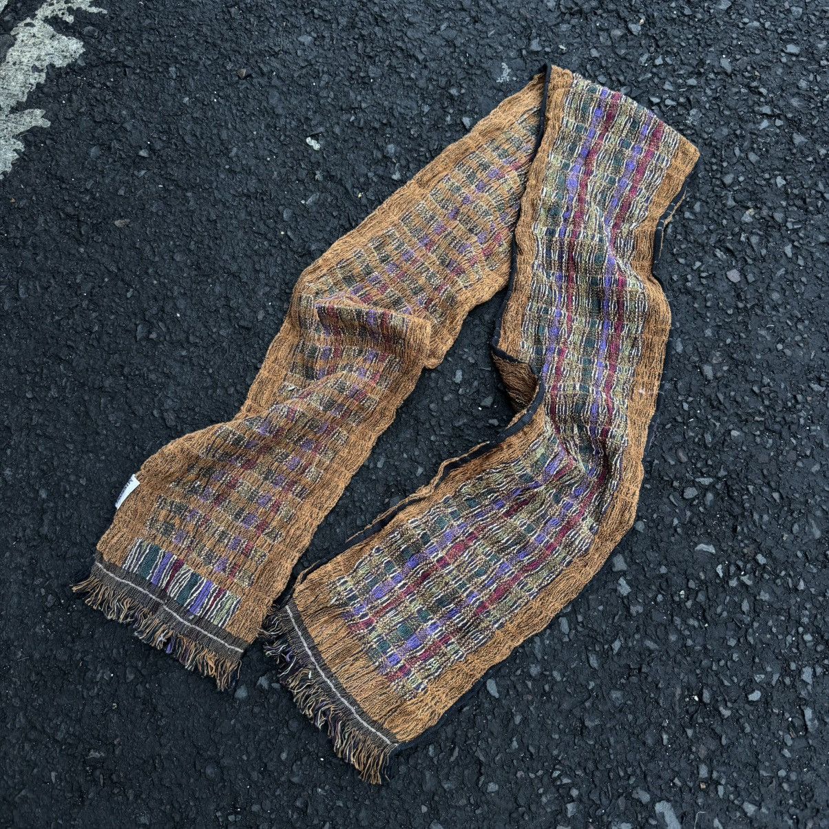 Missoni Missoni scraft Size ONE SIZE - 1 Thumbnail