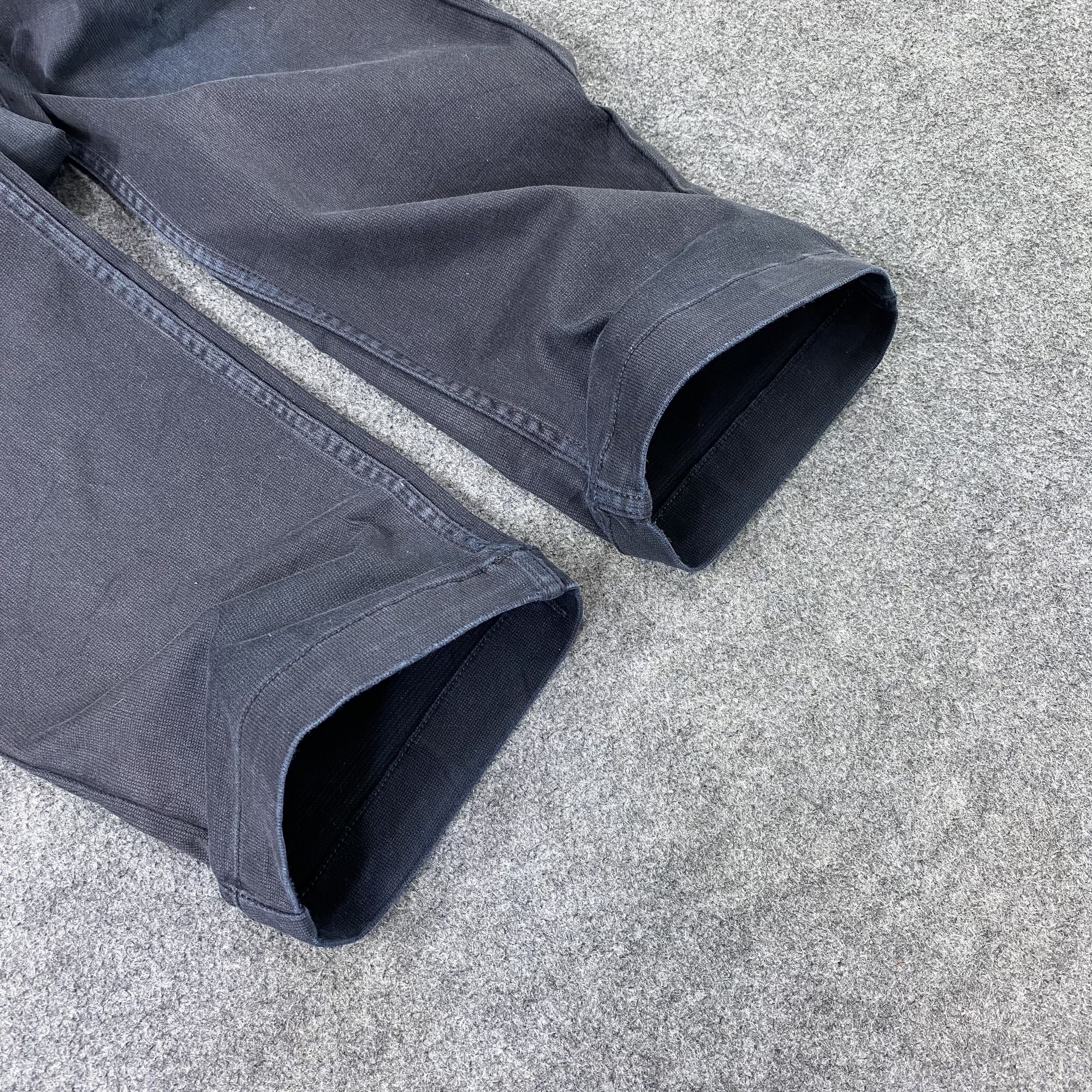 Denime × Japanese Brand Scot Inc Double Pocket Style Cargo Pants-C033 Size US 31 - 8 Thumbnail