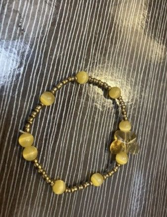 Other Cute beaded bracelets Size ONE SIZE - 5 Thumbnail